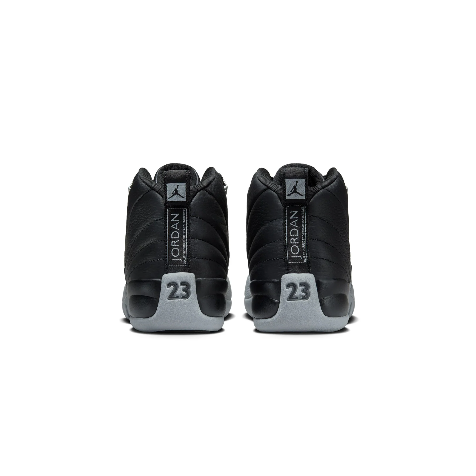 Air Jordan 12 Kids Retro Shoes - Image 3