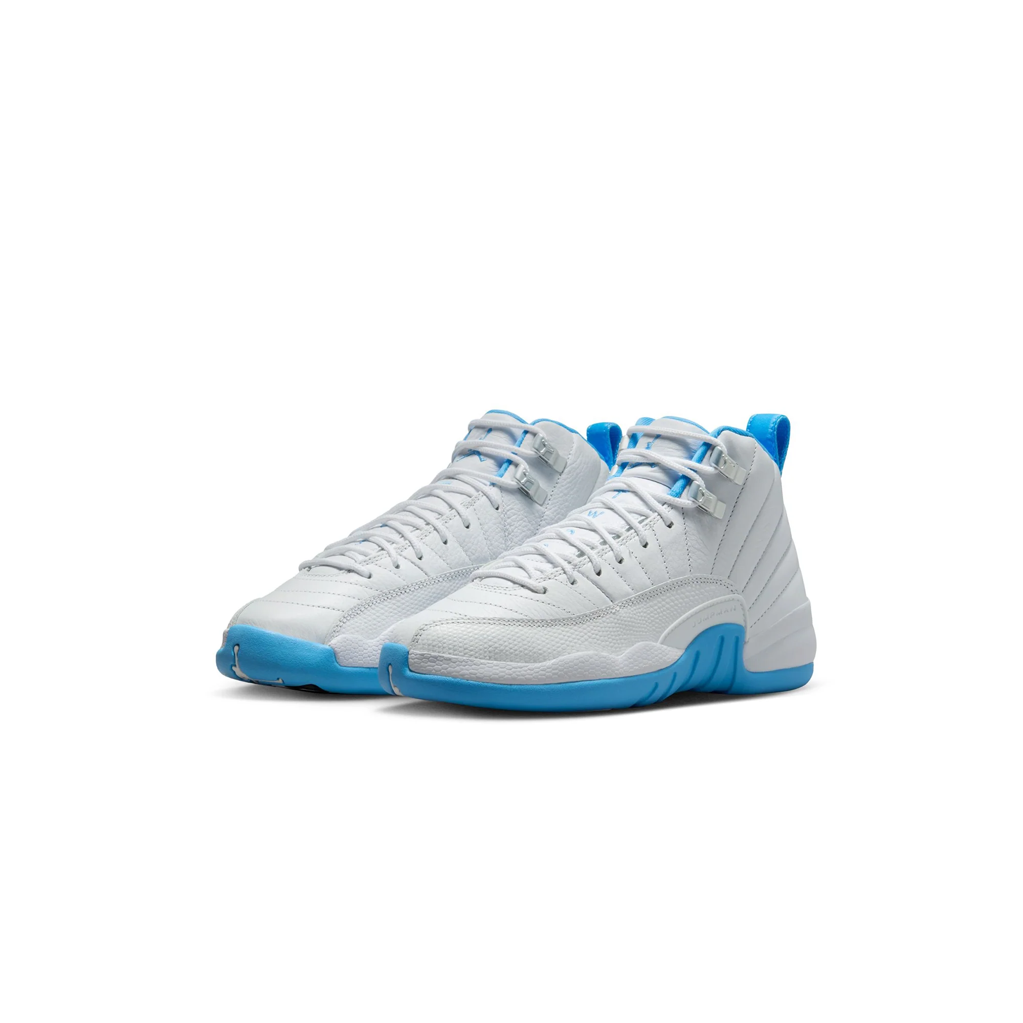 Air Jordan 12 Kids Retro Shoes - Image 2