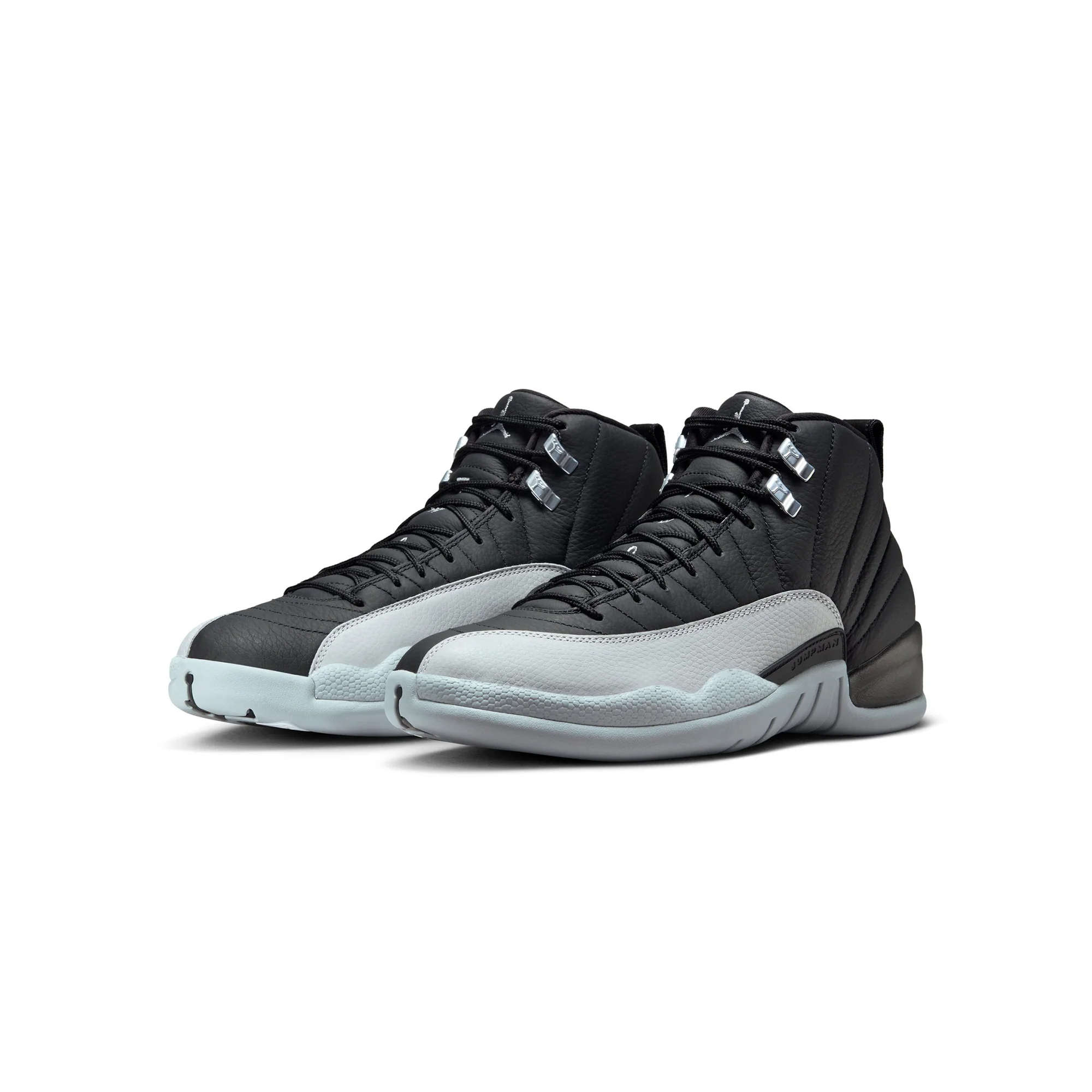 Air Jordan 12 Mens Retro Shoes - Image 2