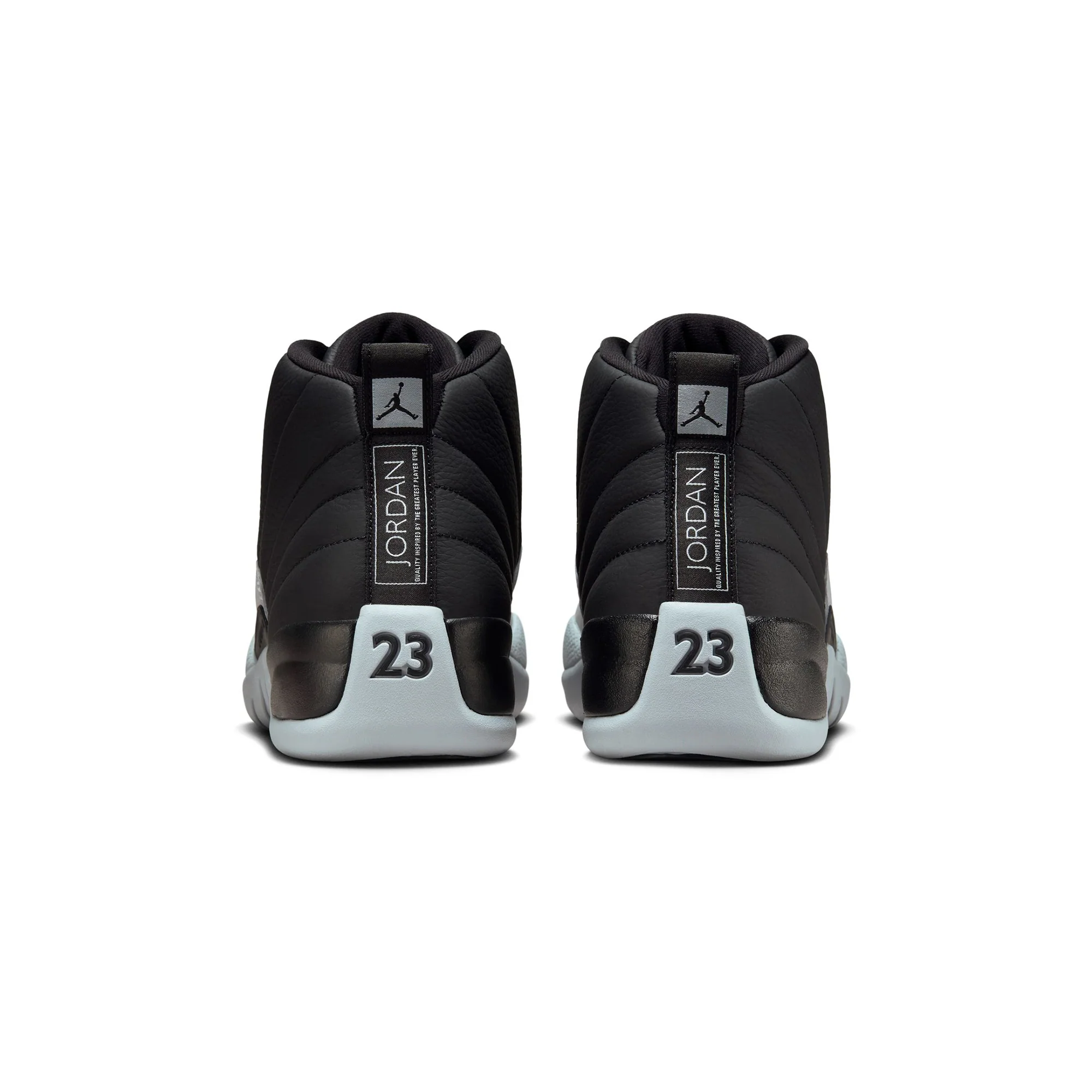 Air Jordan 12 Mens Retro Shoes - Image 3
