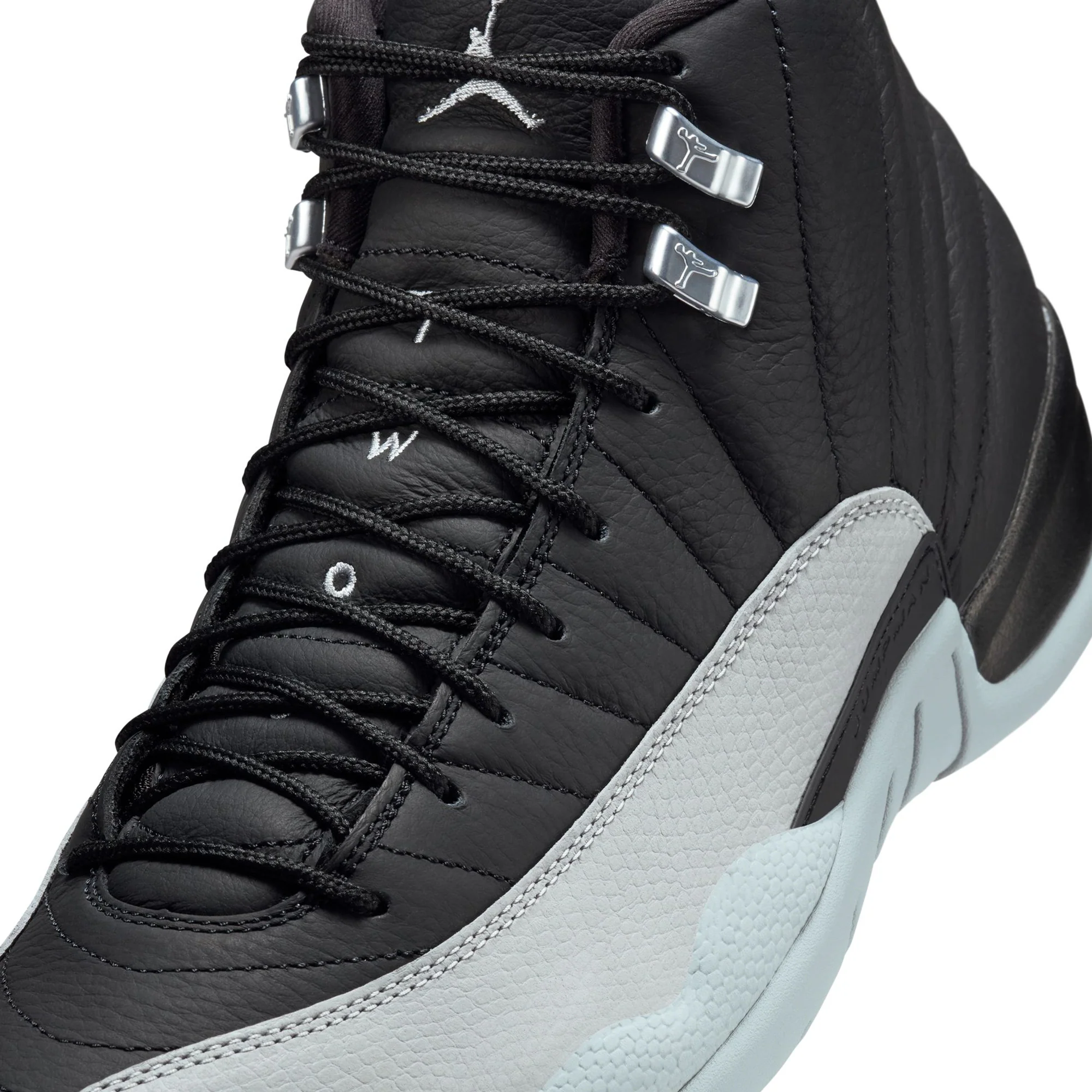 Air Jordan 12 Mens Retro Shoes - Image 4