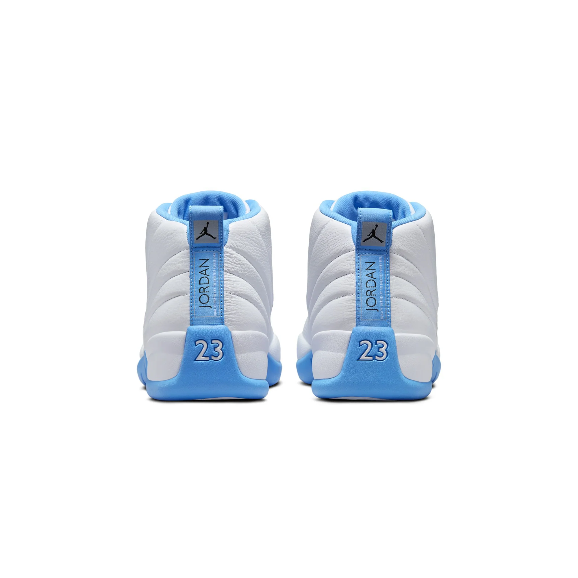Air Jordan 12 Mens Retro Shoes - Image 3
