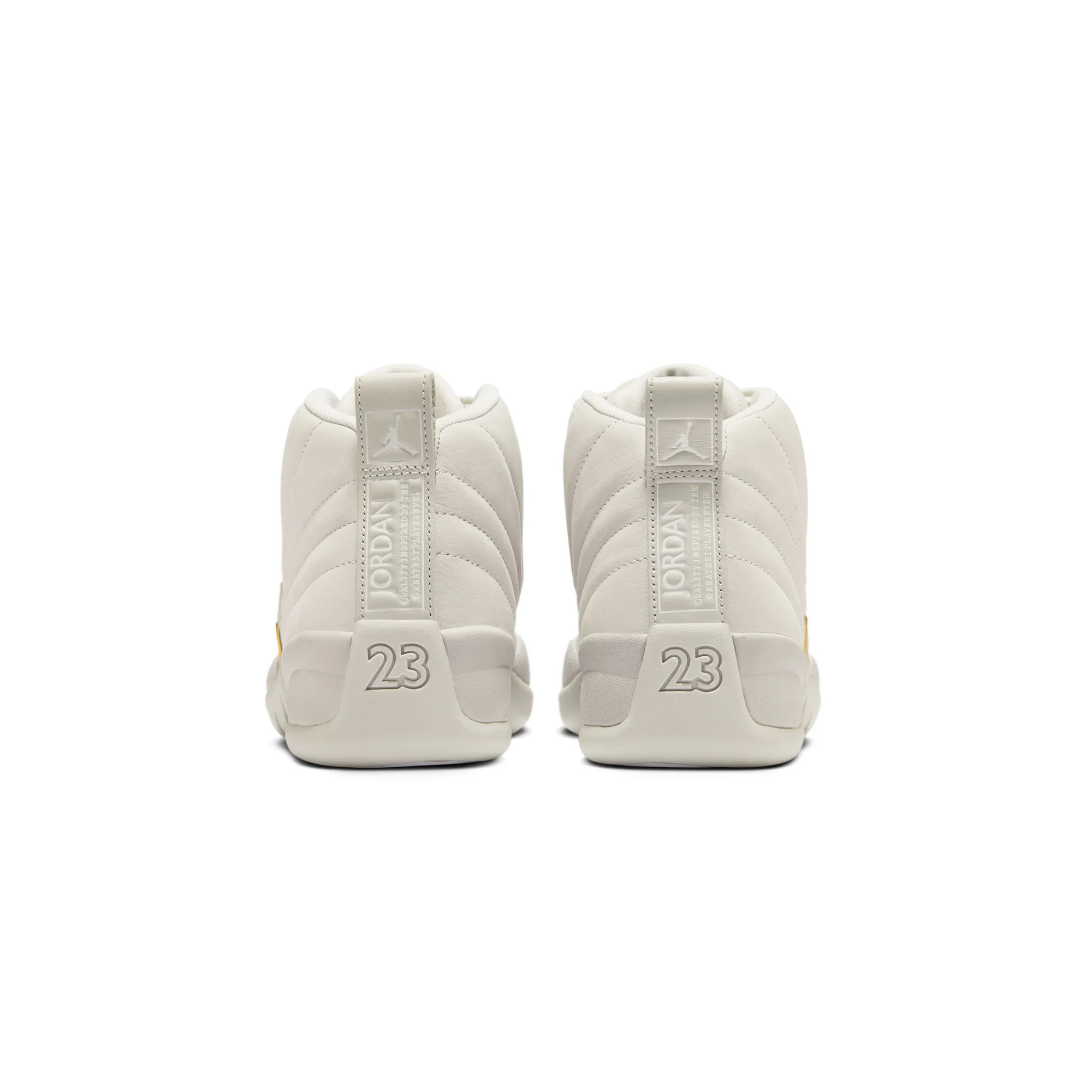 Air Jordan 12 Womens Retro "Phantom" Shoes - Image 3