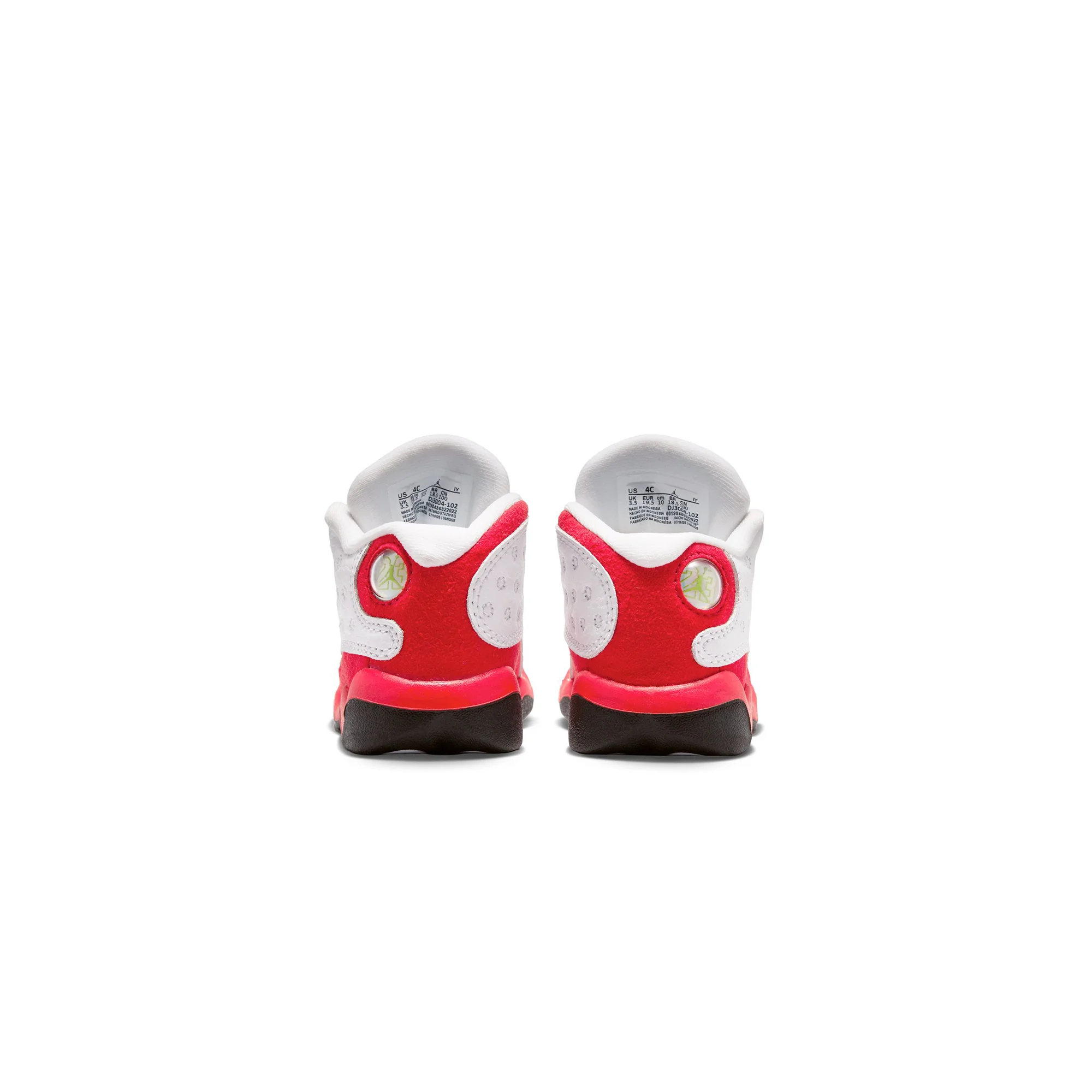 Air Jordan 13 Infants Retro Shoes - Image 3