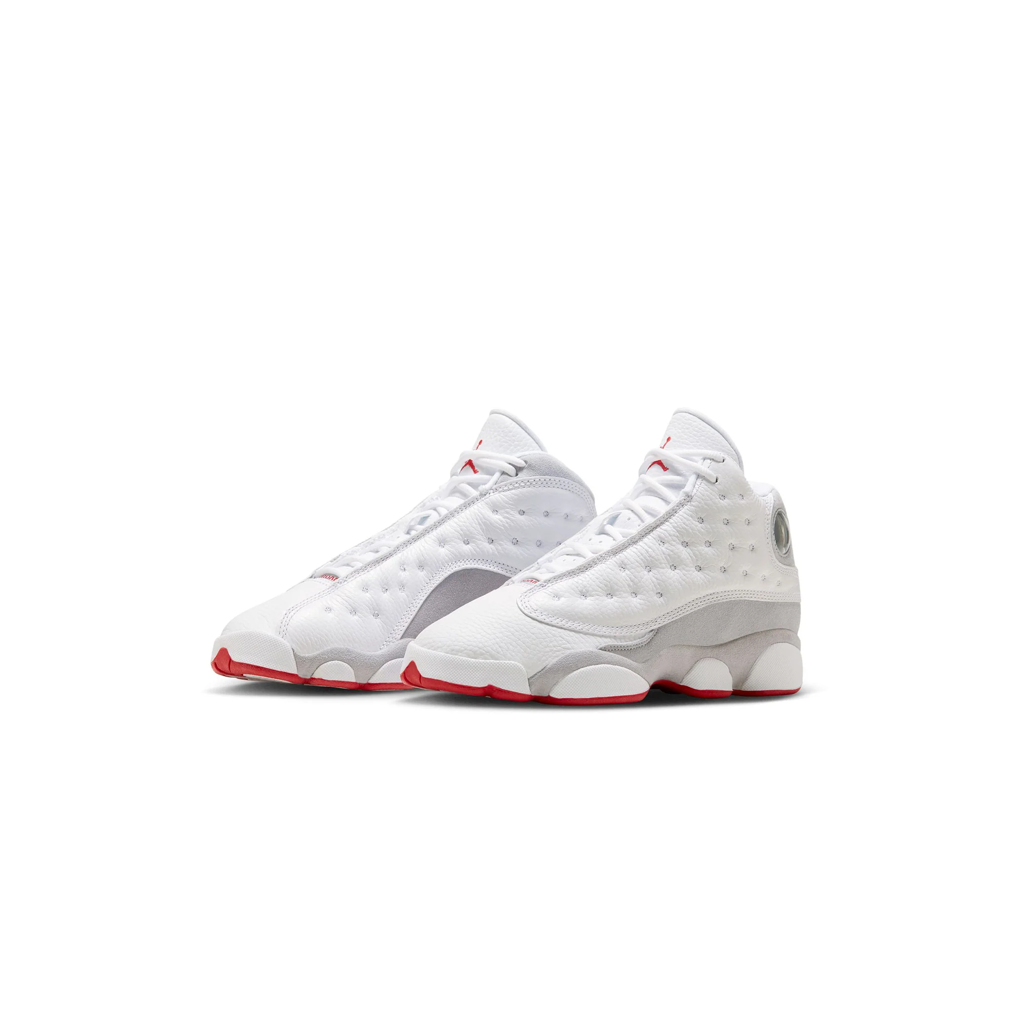 Air Jordan 13 Kids Retro Shoes - Image 2