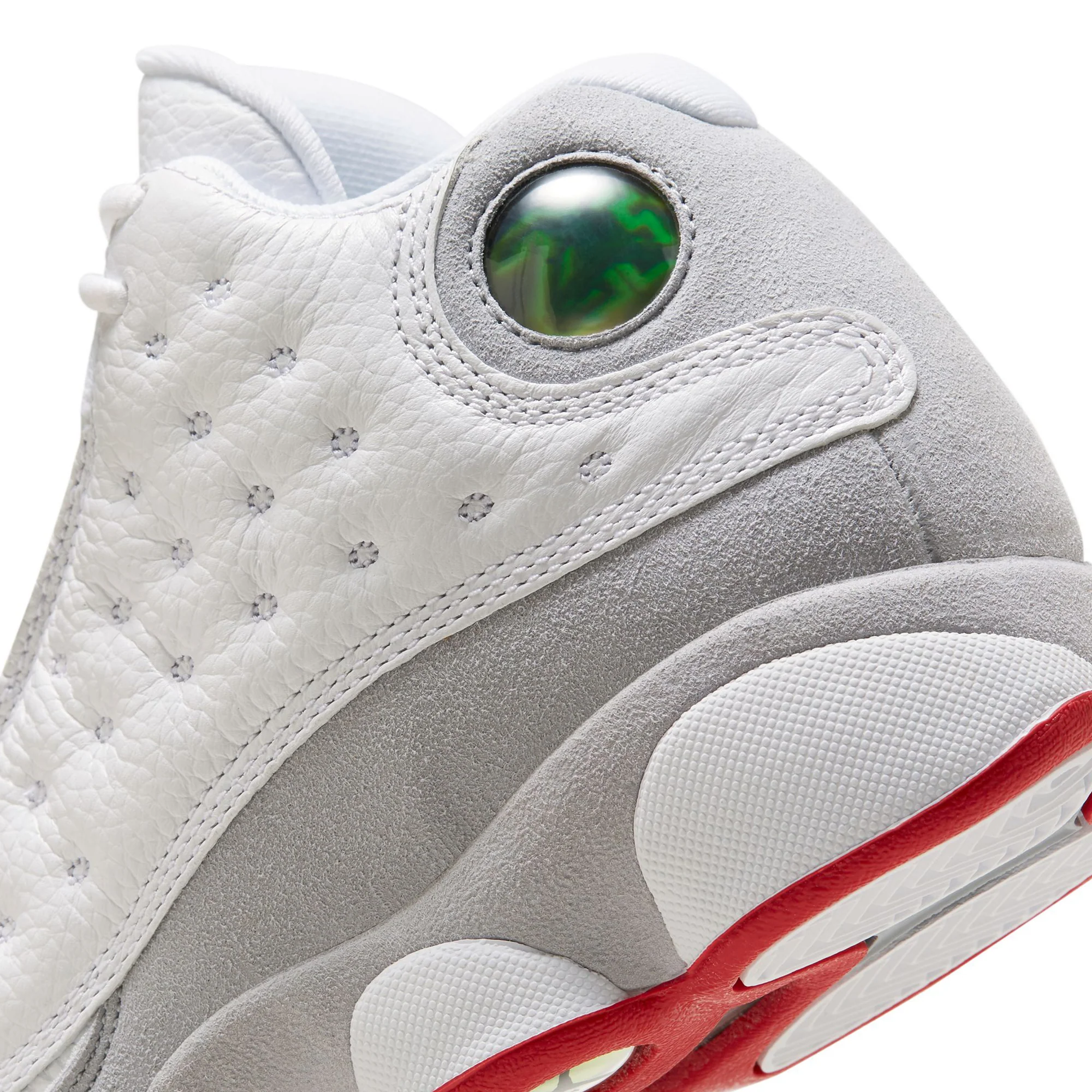 Air Jordan 13 Kids Retro Shoes - Image 4