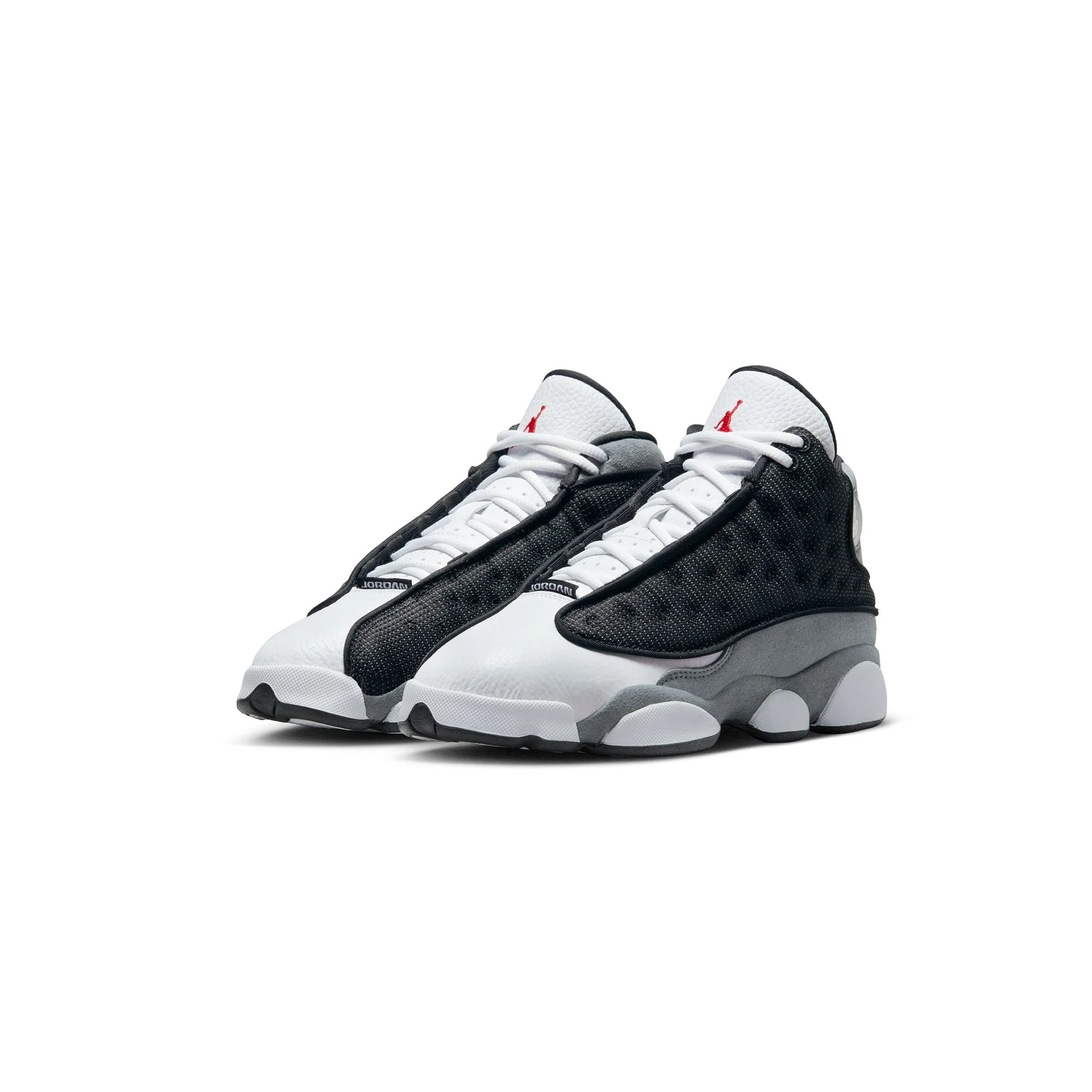 Air Jordan 13 Kids Retro Shoes - Image 2