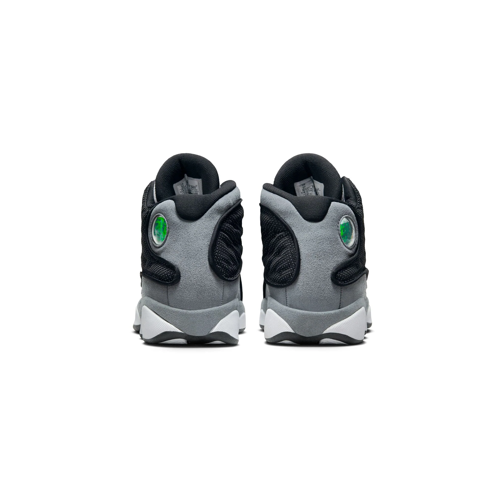 Air Jordan 13 Kids Retro Shoes - Image 3