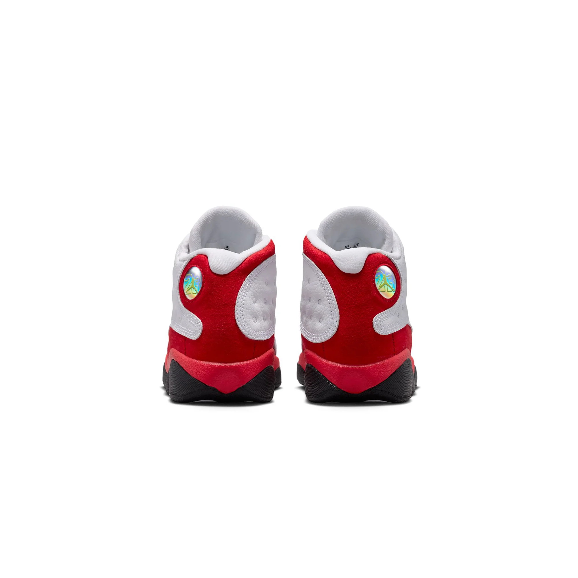 Air Jordan 13 Little Kids Retro Shoes - Image 3