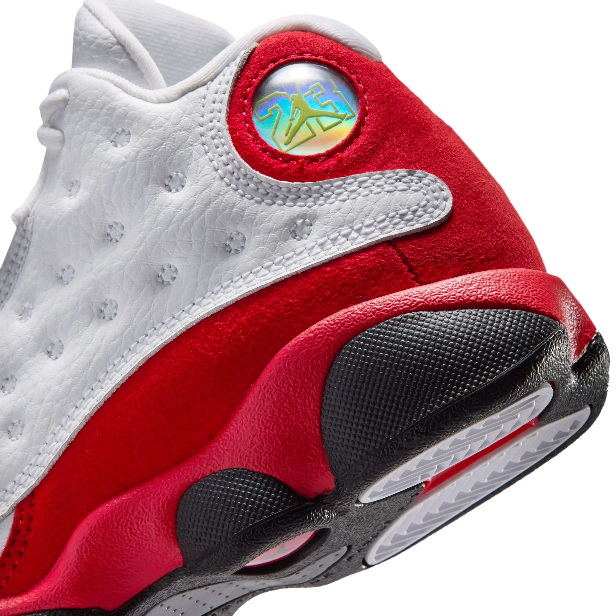 Air Jordan 13 Little Kids Retro Shoes - Image 4