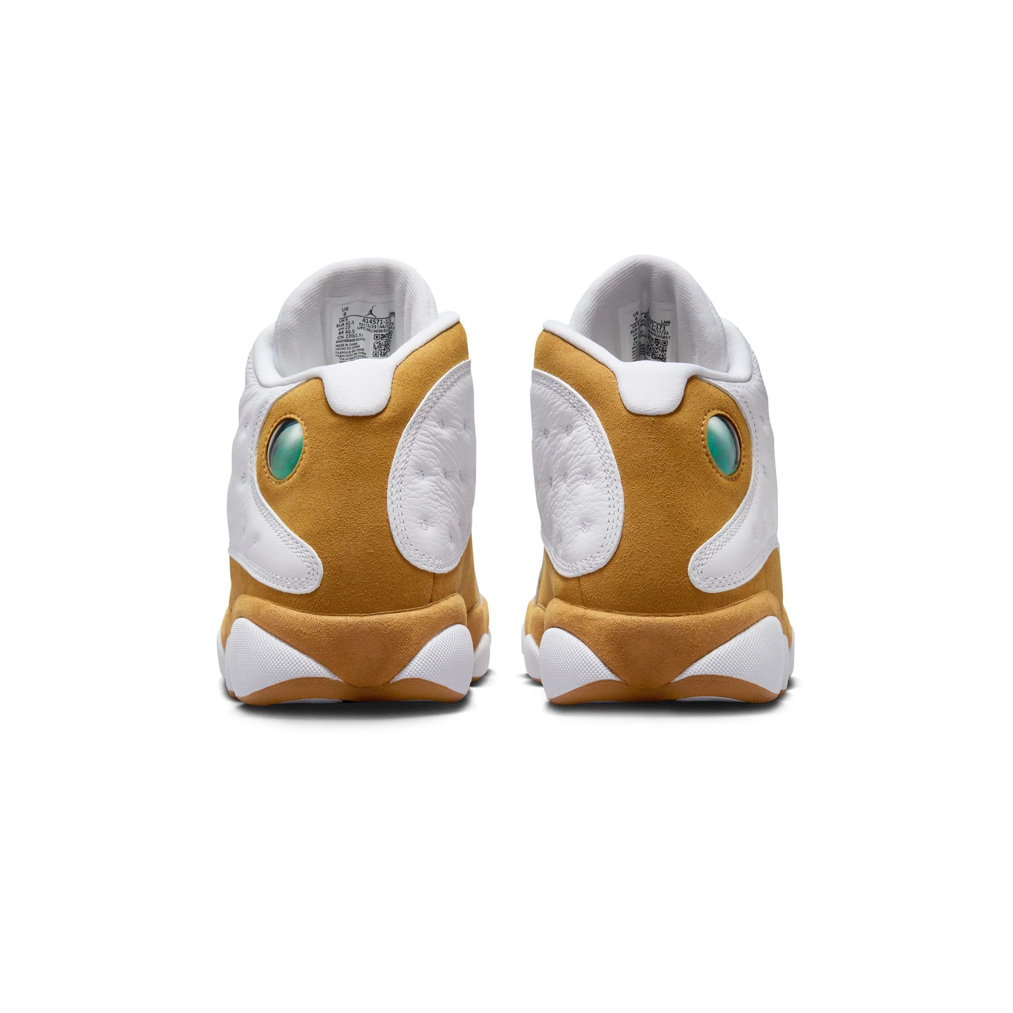 Air Jordan 13 Mens Retro Shoes - Image 3