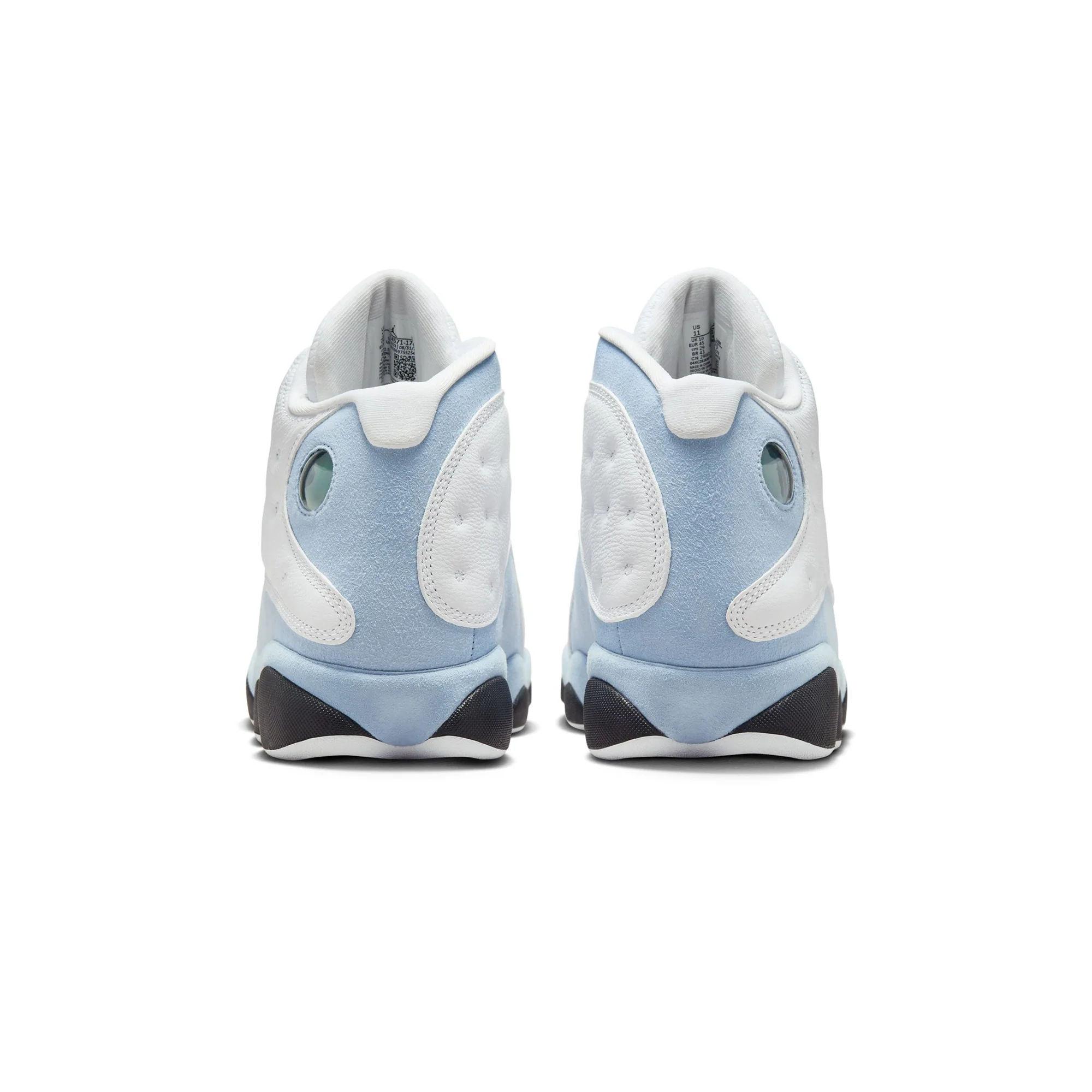 Air Jordan 13 Mens Retro Shoes - Image 3