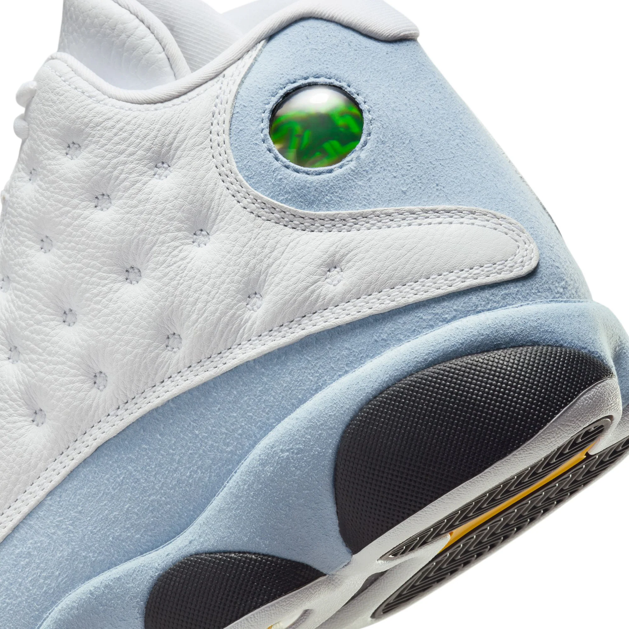 Air Jordan 13 Mens Retro Shoes - Image 4