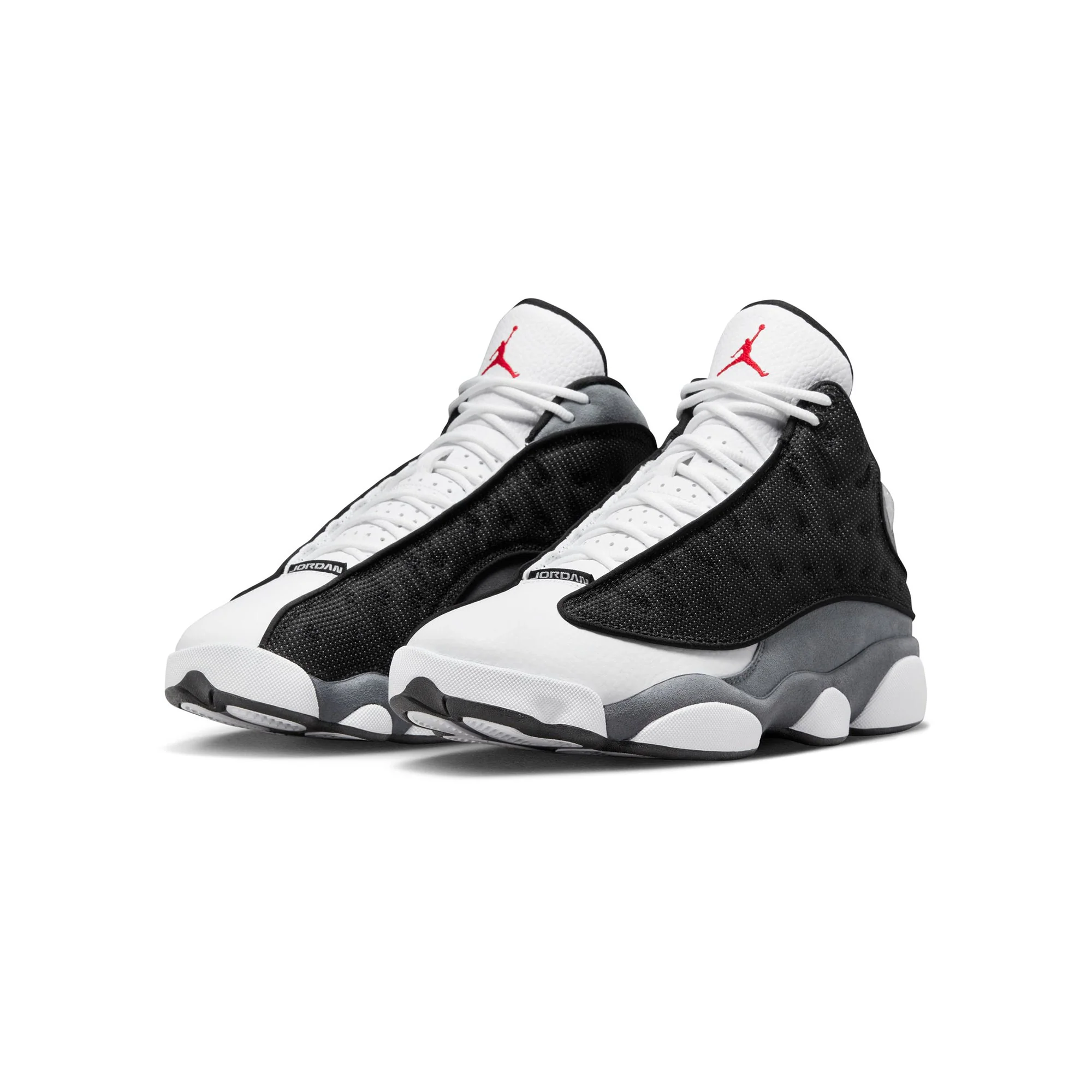 Air Jordan 13 Mens Retro Shoes - Image 2