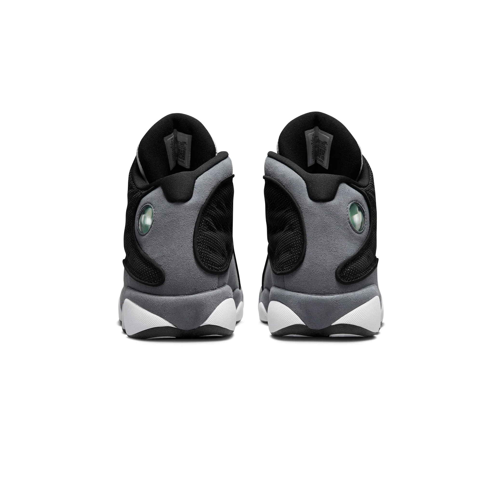 Air Jordan 13 Mens Retro Shoes - Image 3