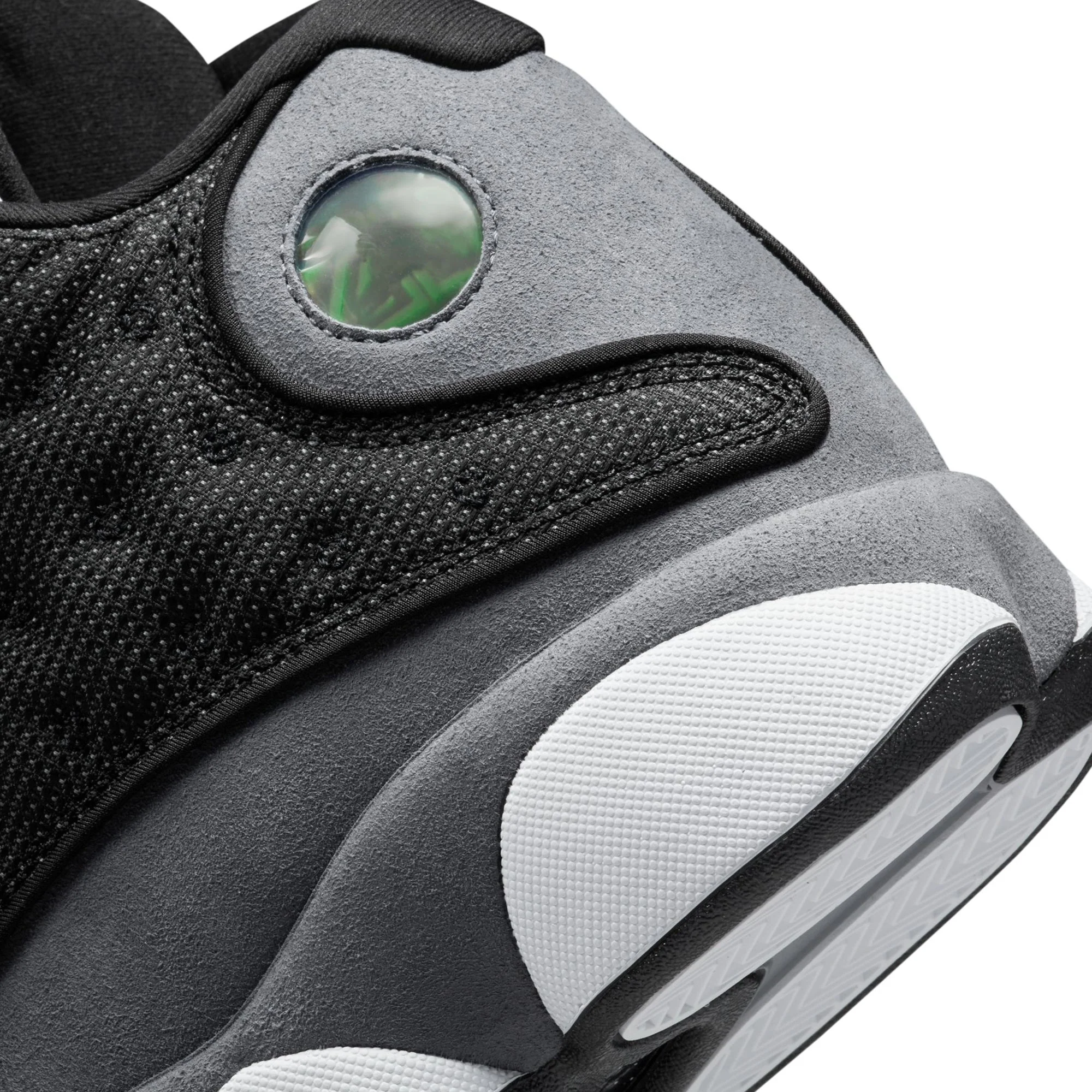 Air Jordan 13 Mens Retro Shoes - Image 4
