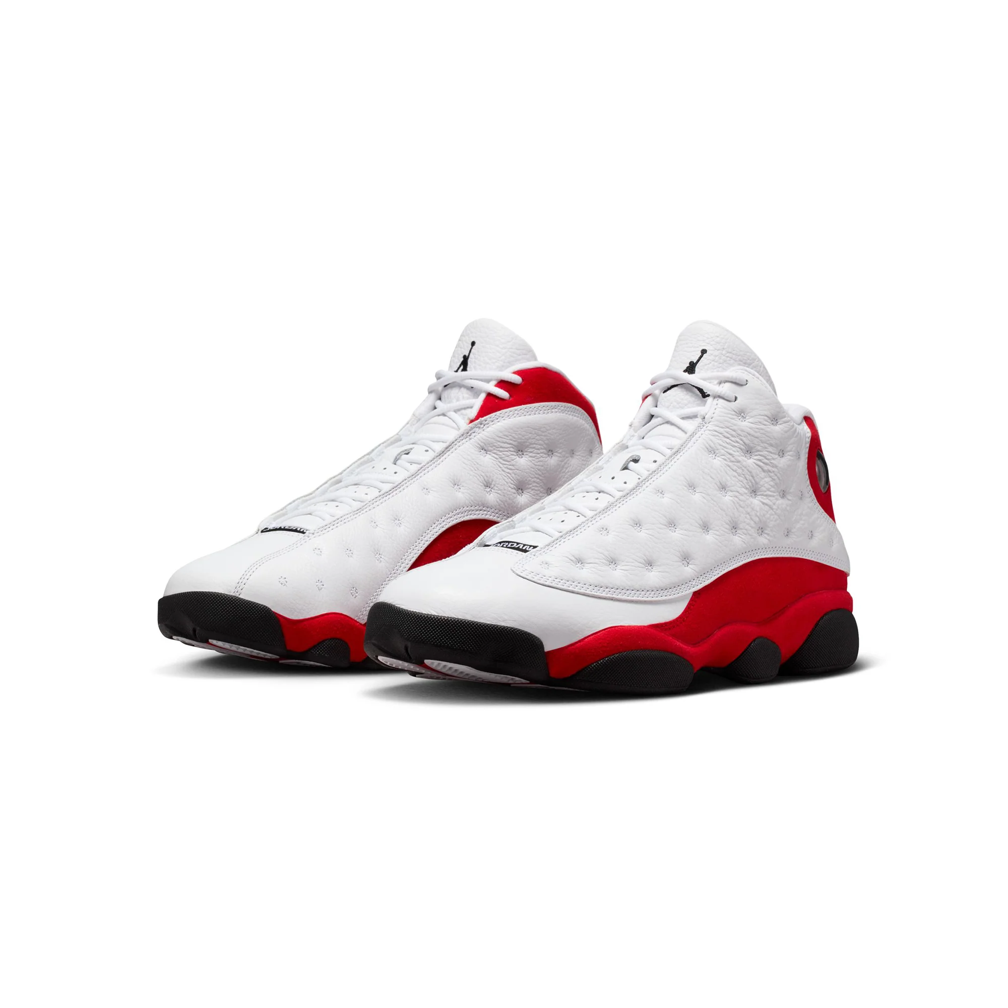 Air Jordan 13 Mens Retro Shoes - Image 2
