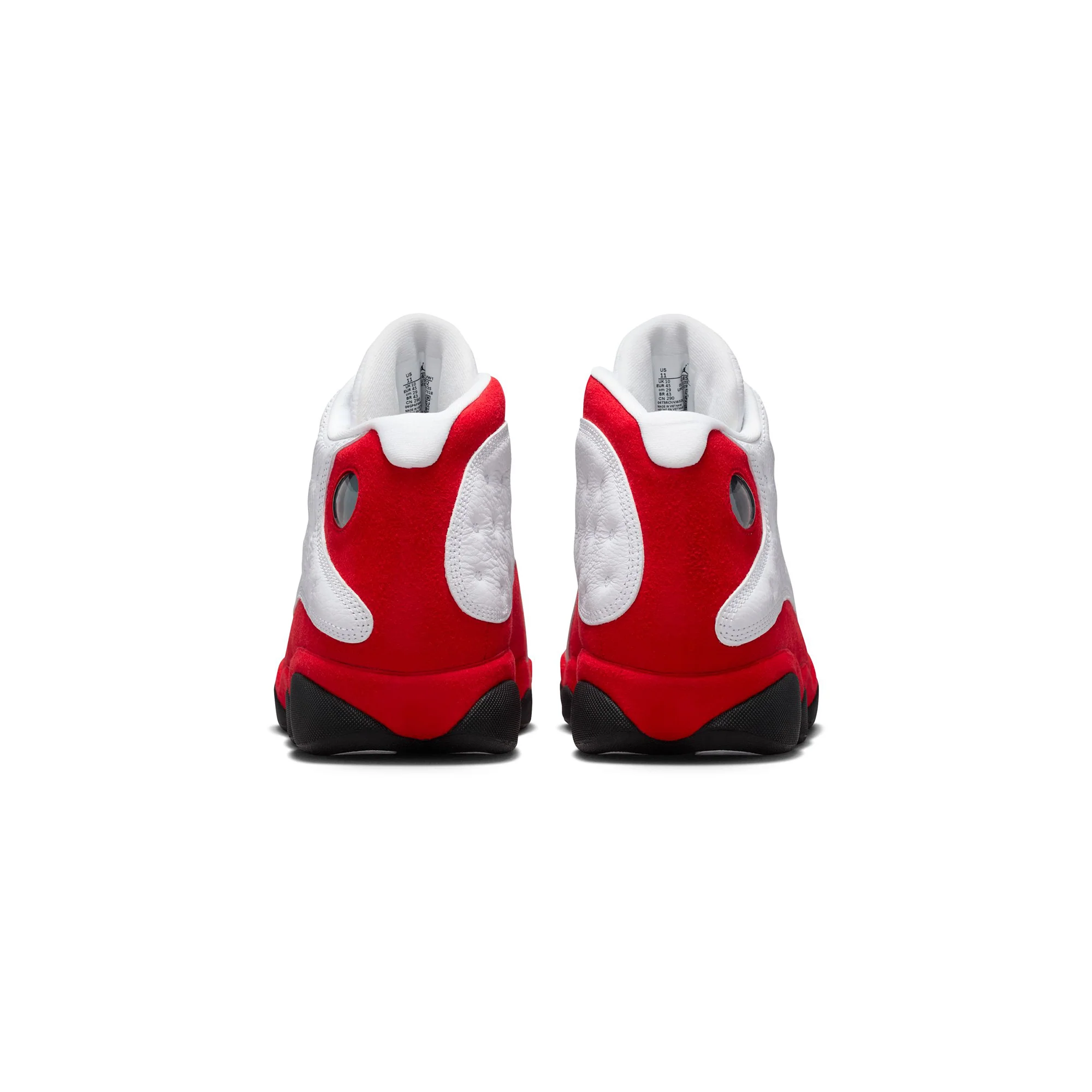 Air Jordan 13 Mens Retro Shoes - Image 3