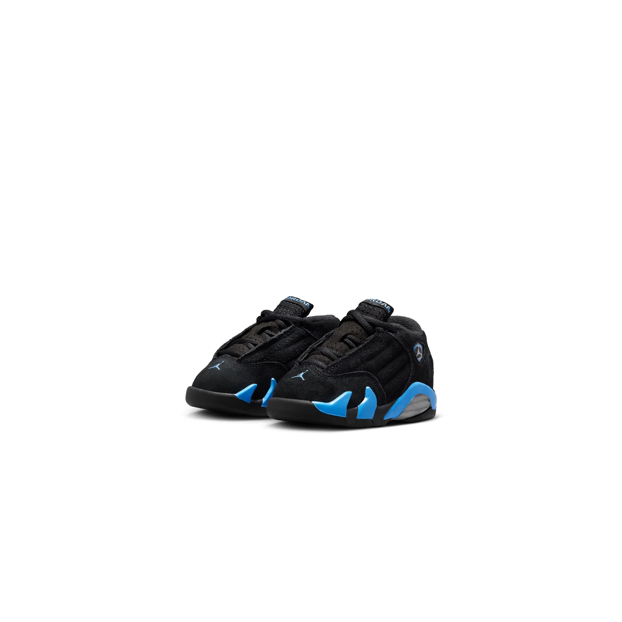 Air Jordan 14 Infants Retro Shoes - Image 2
