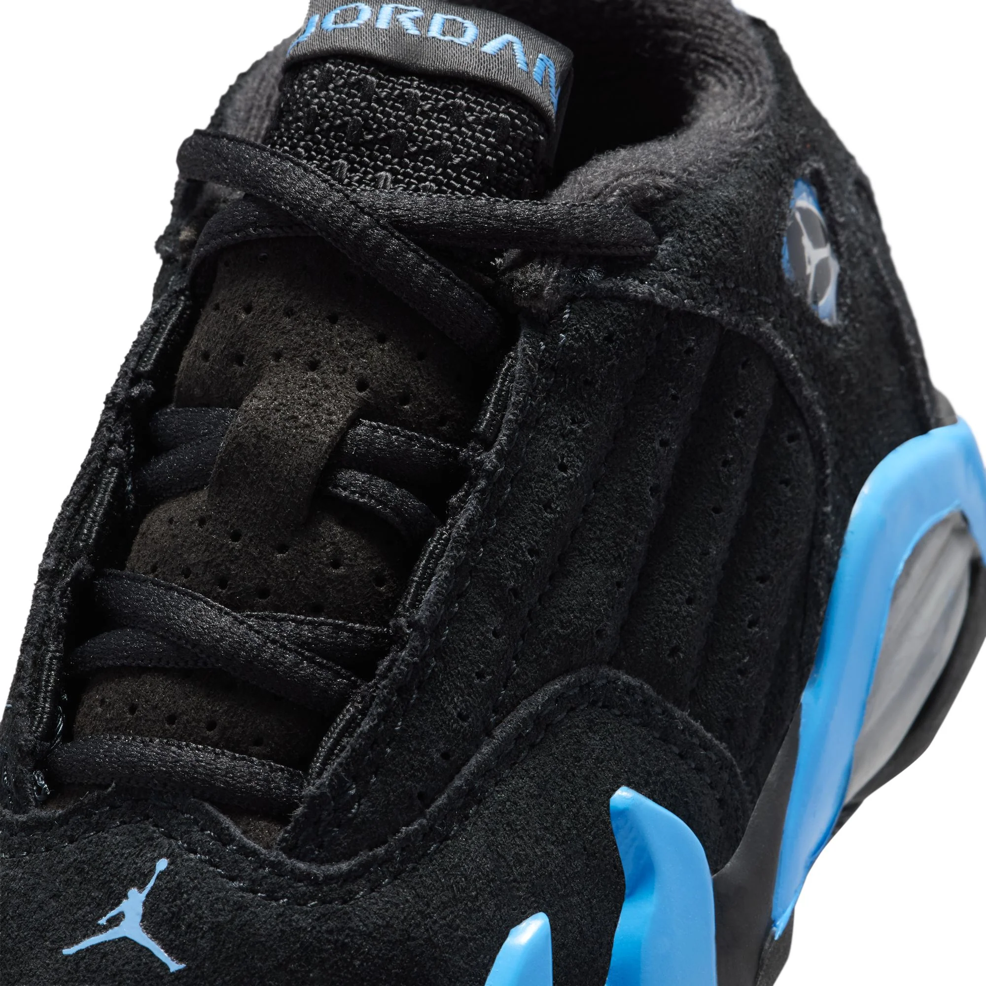 Air Jordan 14 Infants Retro Shoes - Image 3
