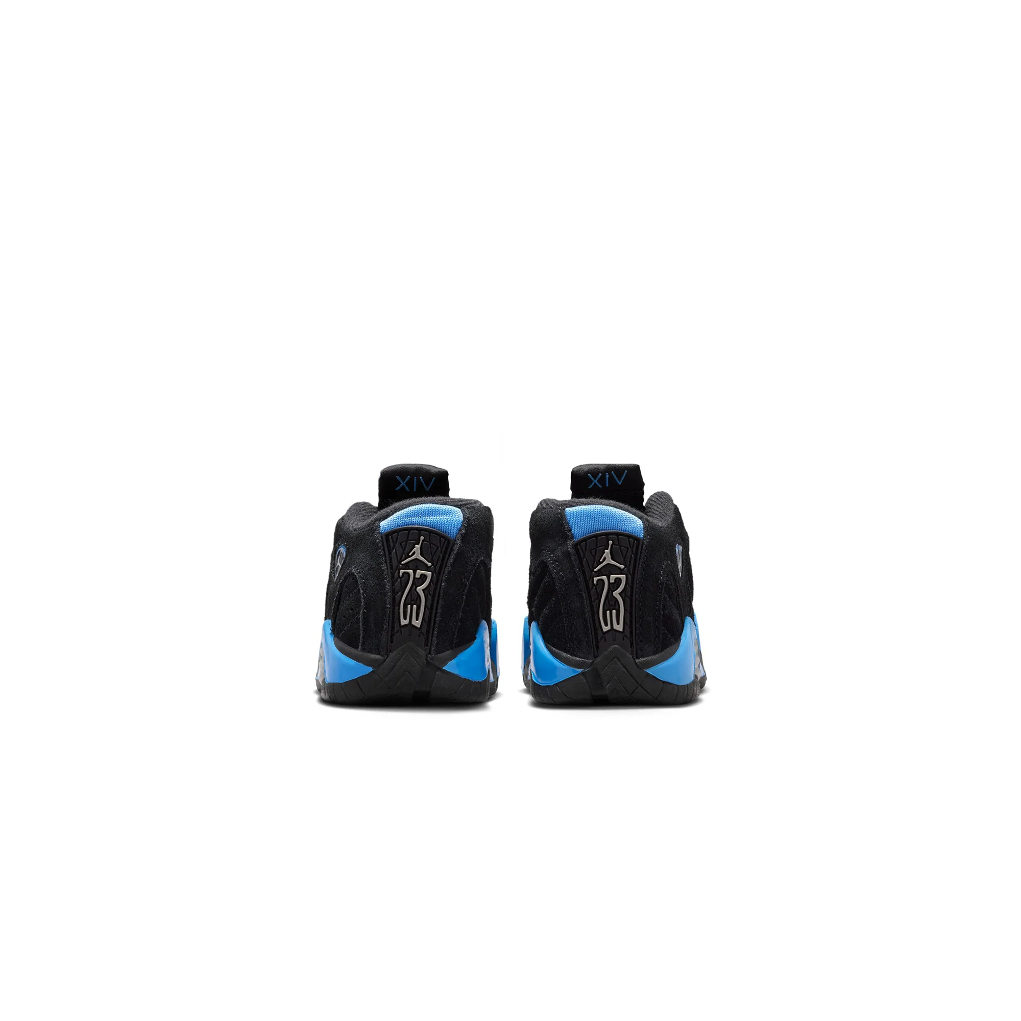 Air Jordan 14 Infants Retro Shoes - Image 4