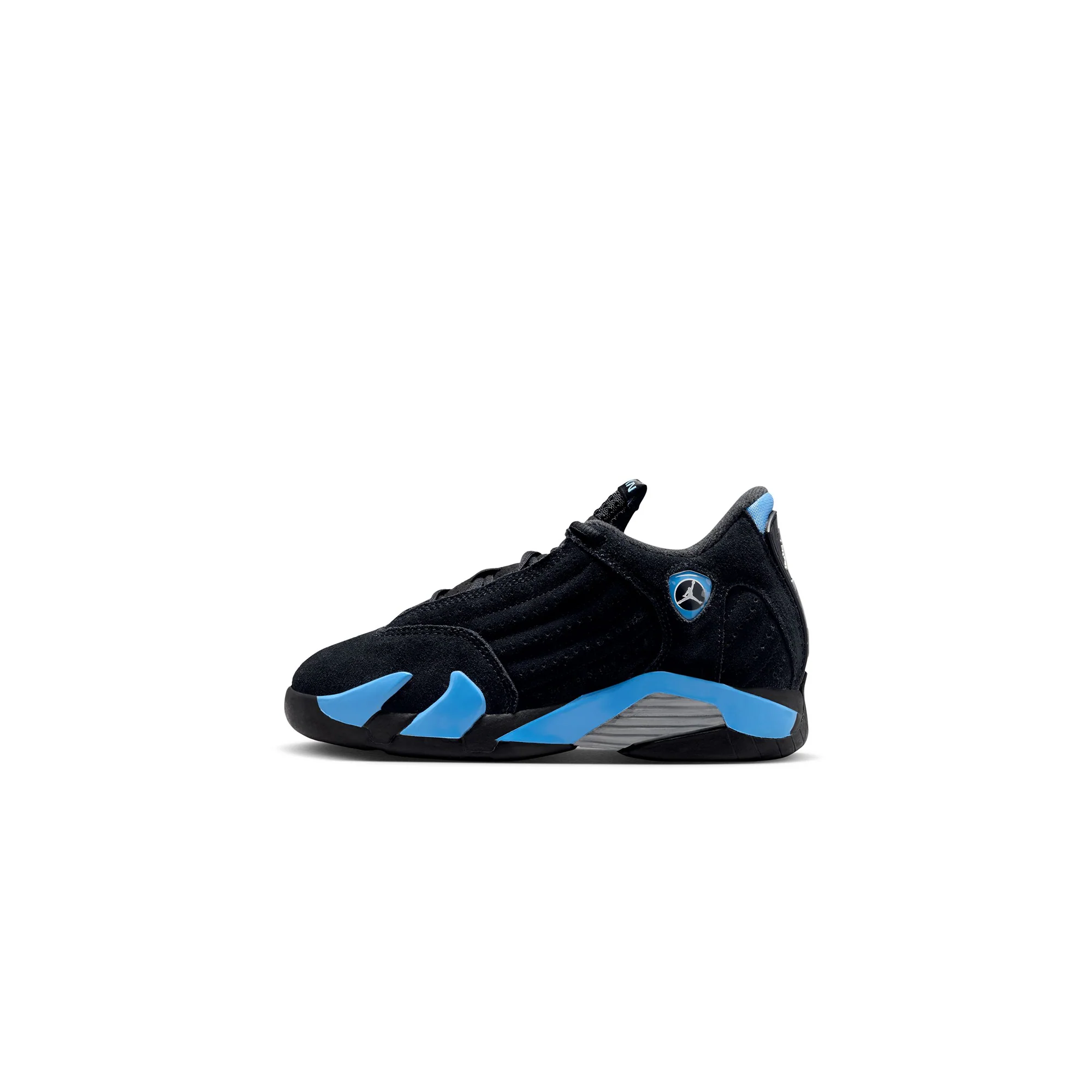 Air Jordan 14 Little Kids Retro Shoes