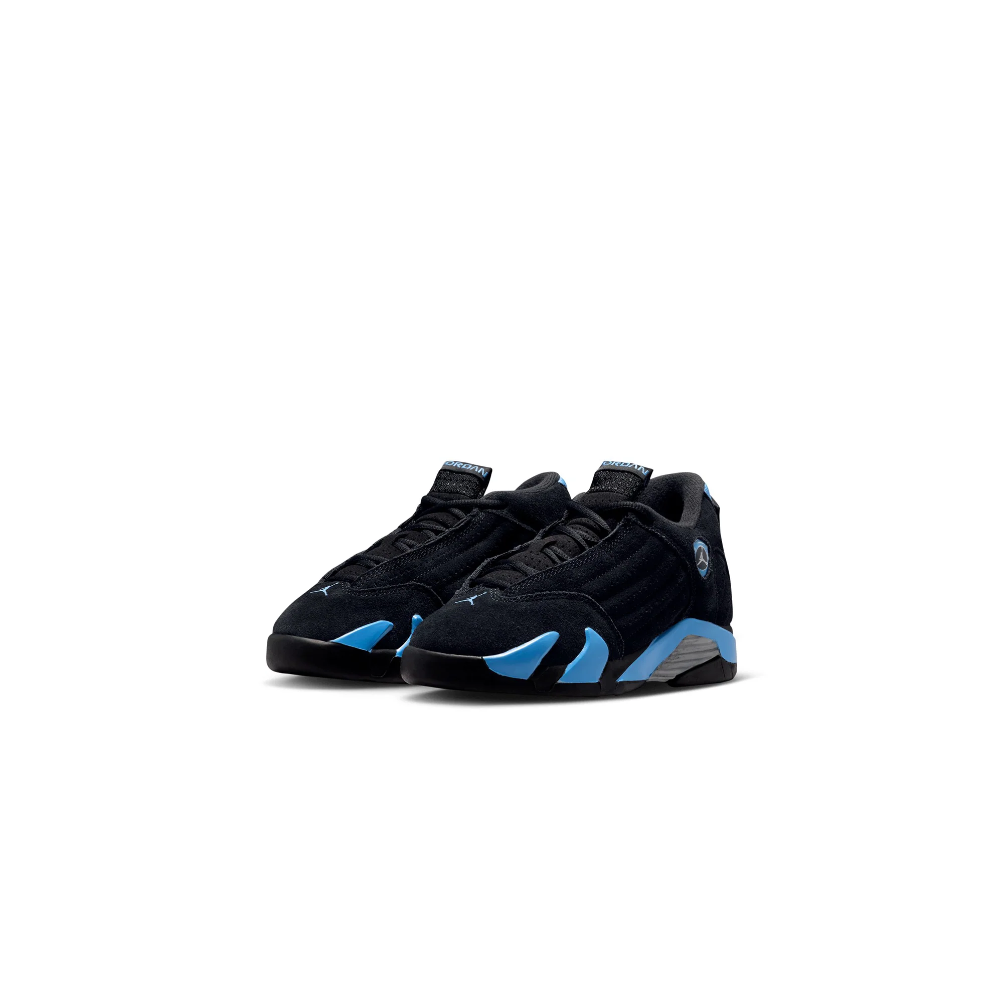 Air Jordan 14 Little Kids Retro Shoes - Image 2