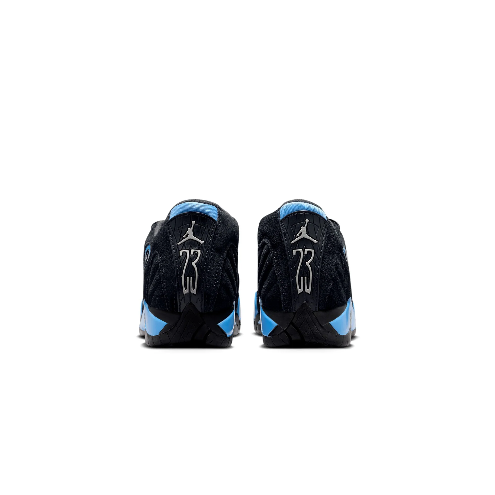 Air Jordan 14 Little Kids Retro Shoes - Image 3