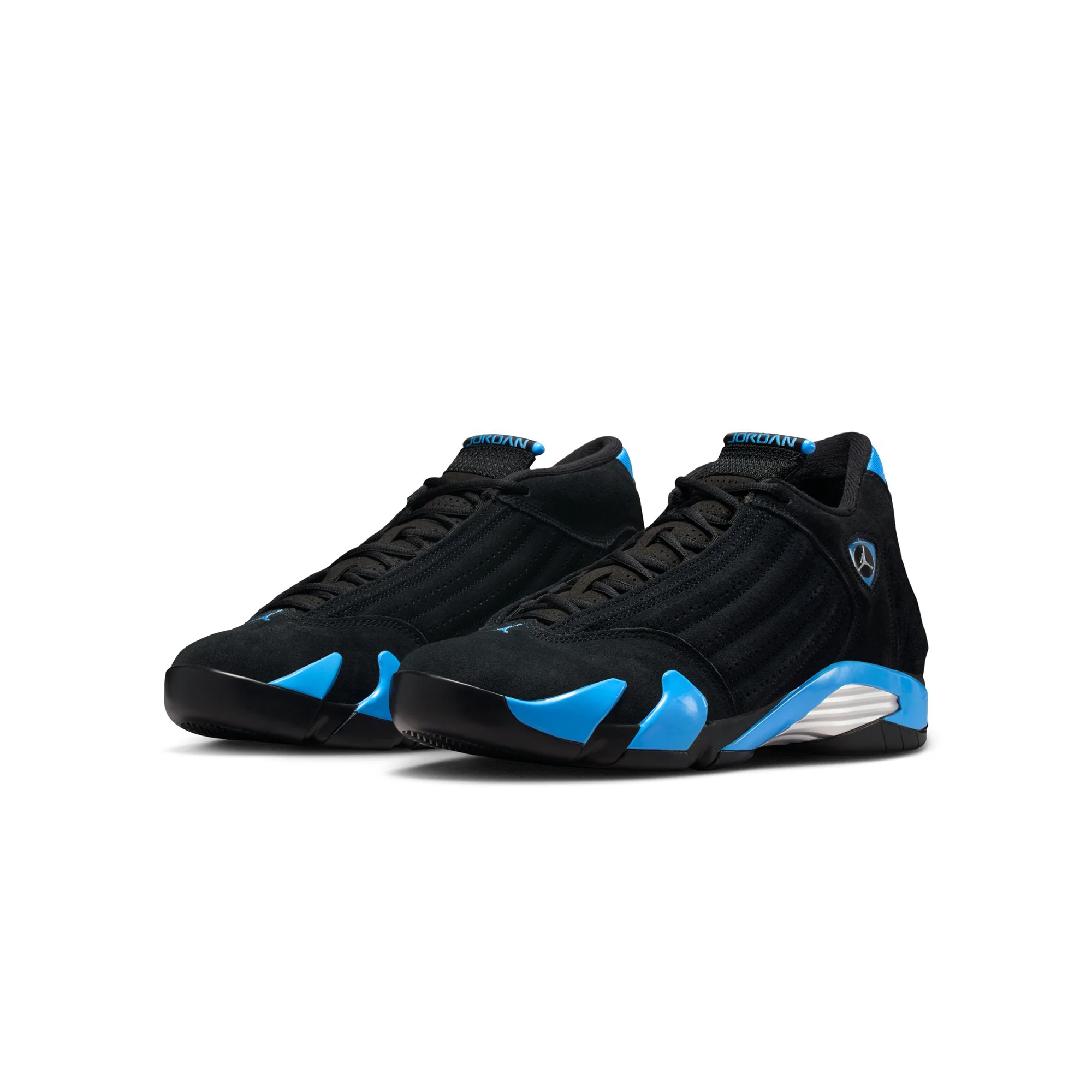 Air Jordan 14 Mens Retro Shoes - Image 2