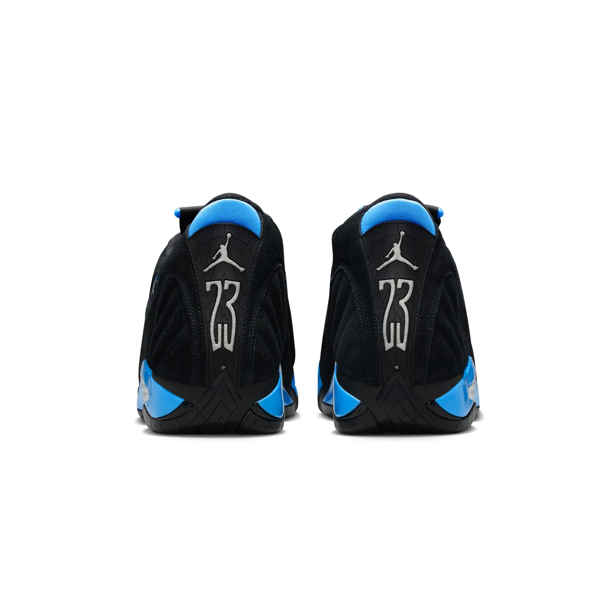Air Jordan 14 Mens Retro Shoes - Image 3