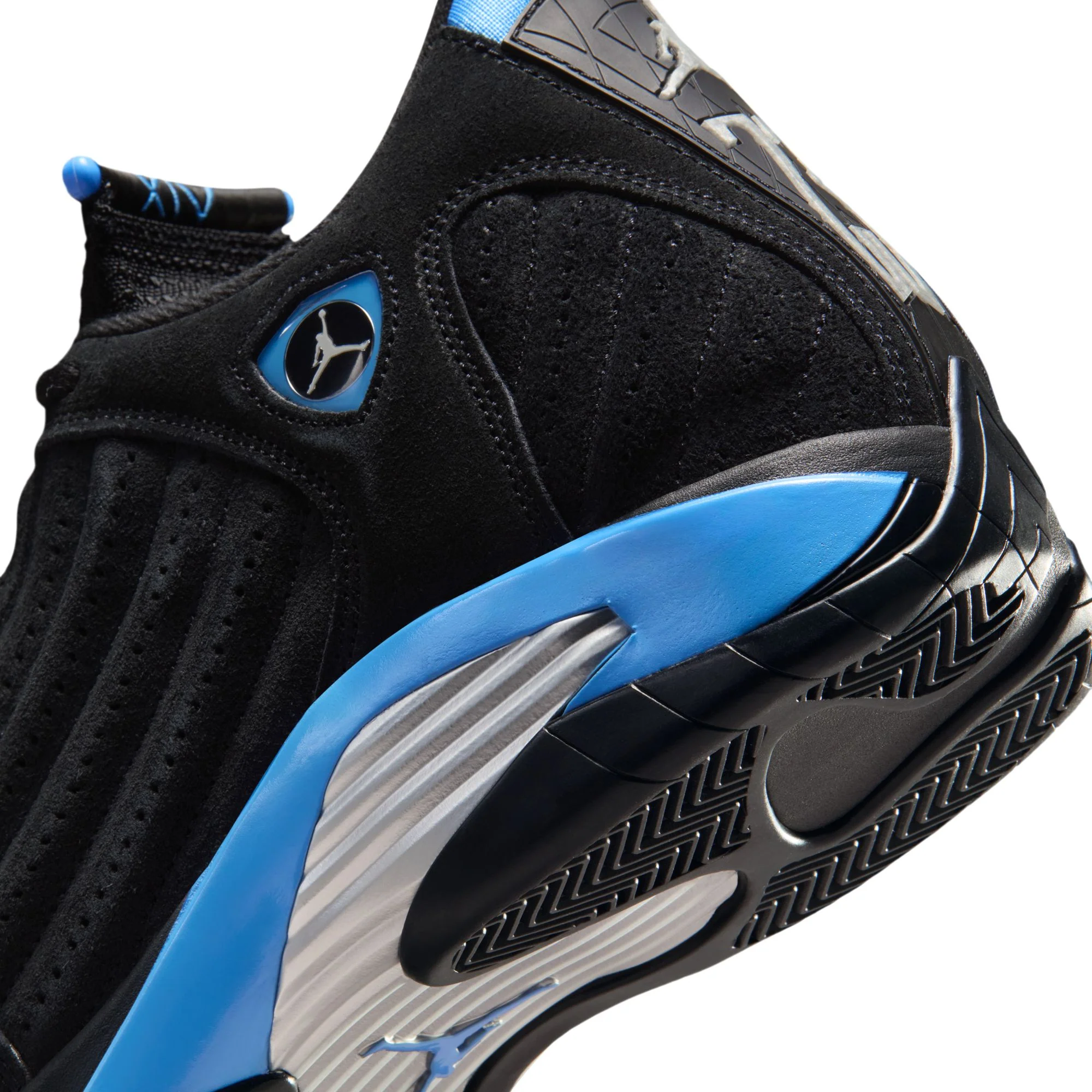 Air Jordan 14 Mens Retro Shoes - Image 4