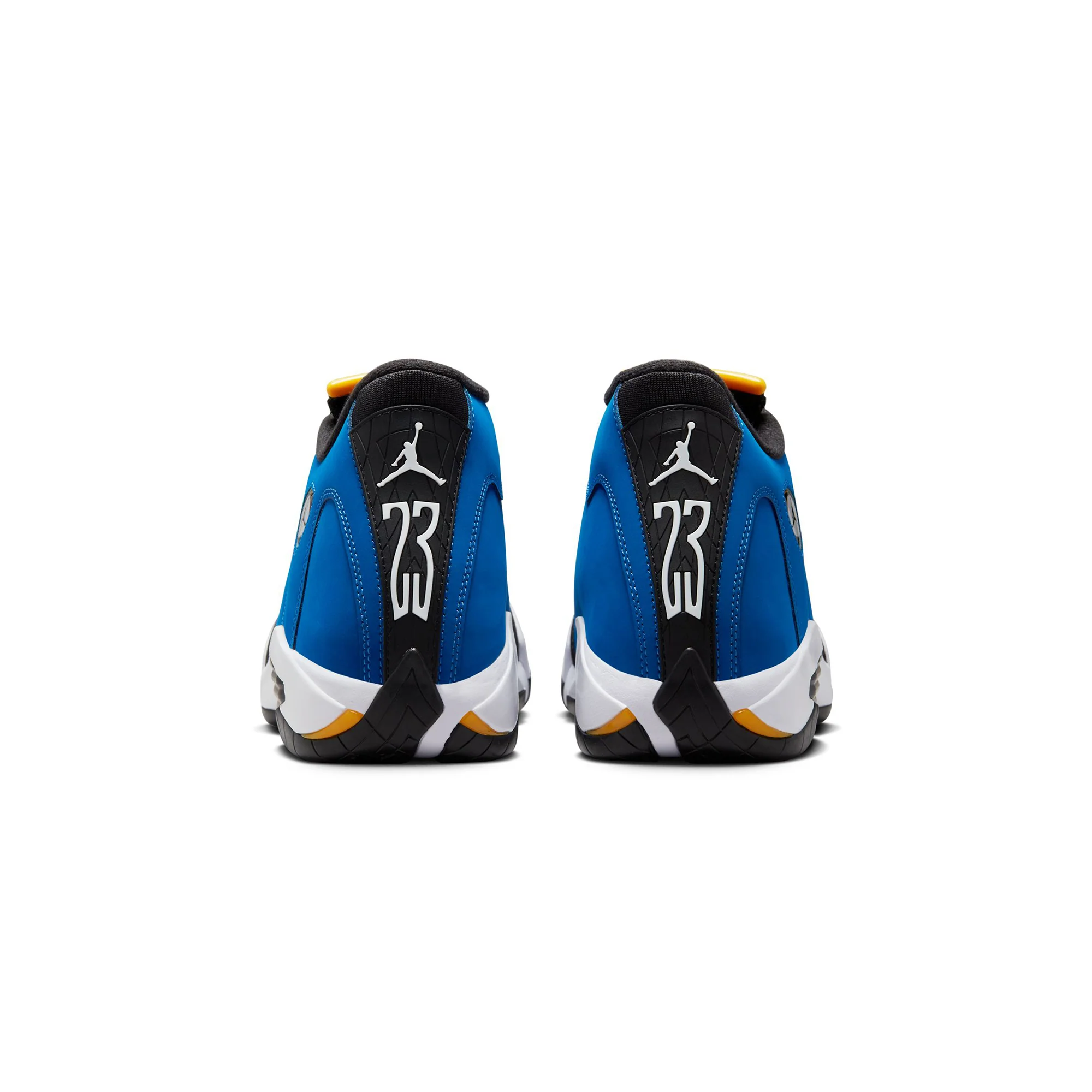 Air Jordan 14 Retro Shoes - Image 3