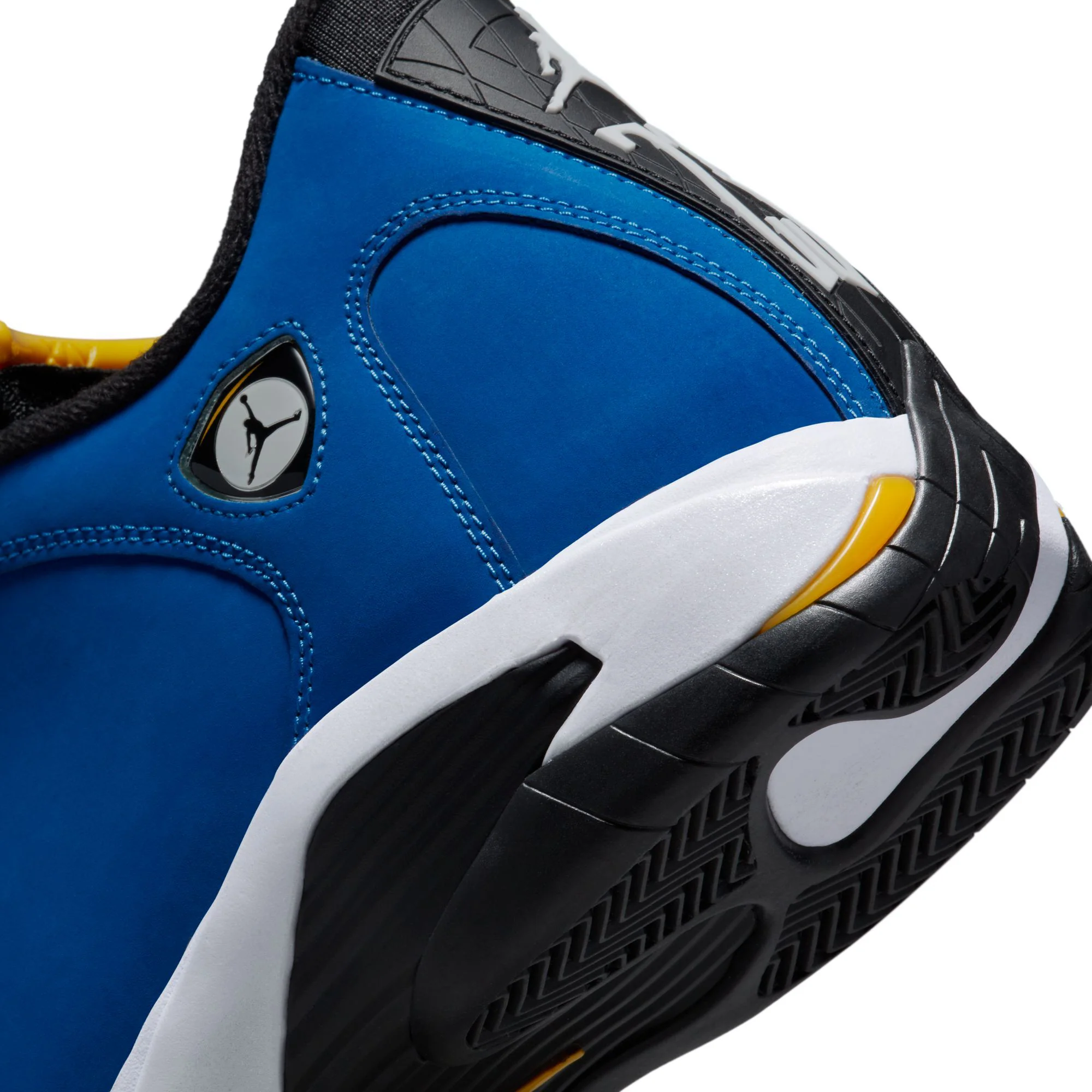 Air Jordan 14 Retro Shoes - Image 4