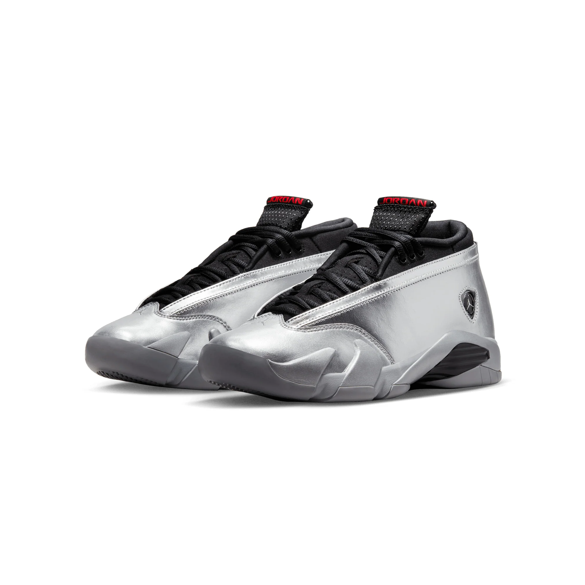 Air Jordan 14 Womens Retro Low Shoes - Image 2