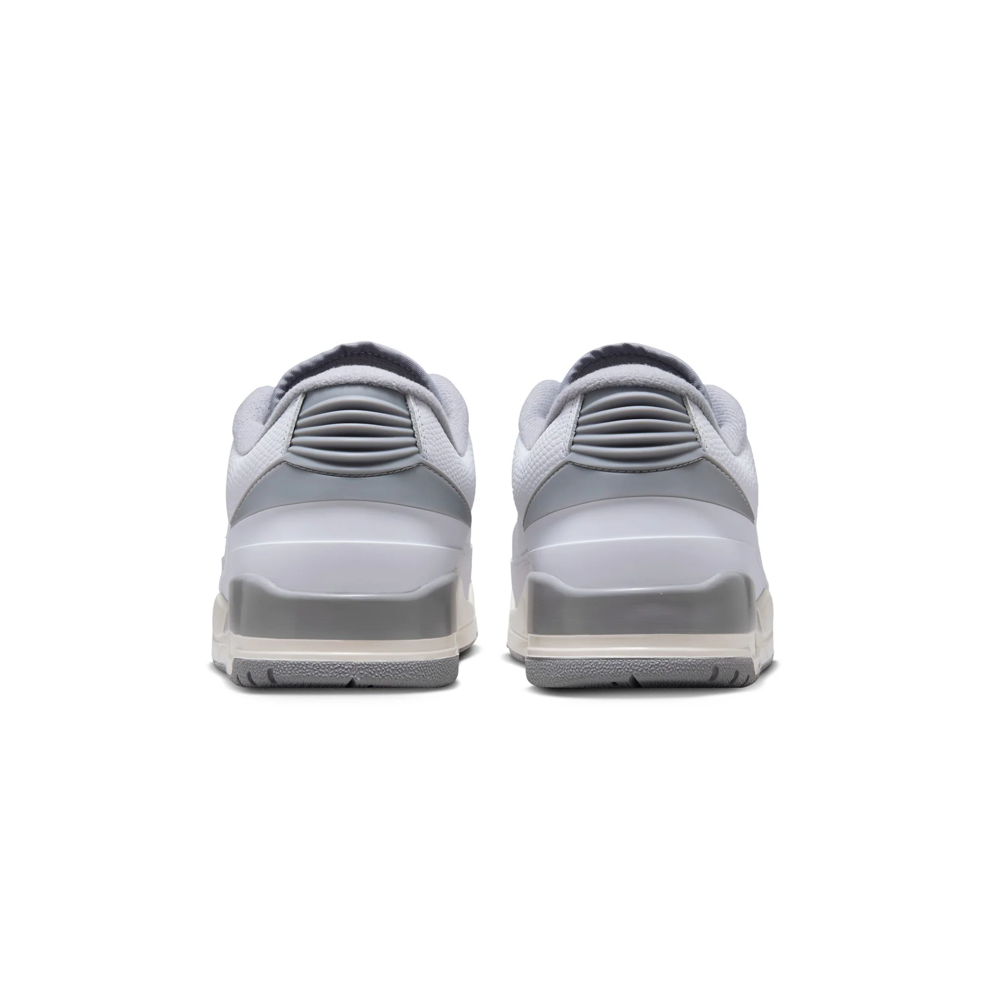 Air Jordan Mens 2/3 Shoes - Image 3
