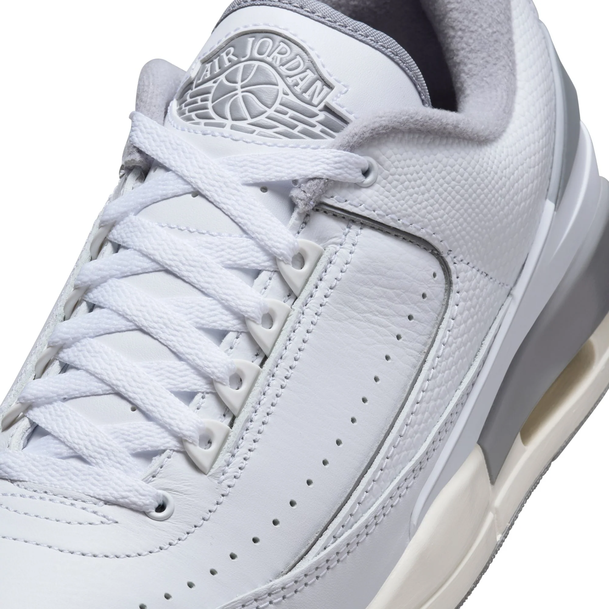 Air Jordan Mens 2/3 Shoes - Image 4