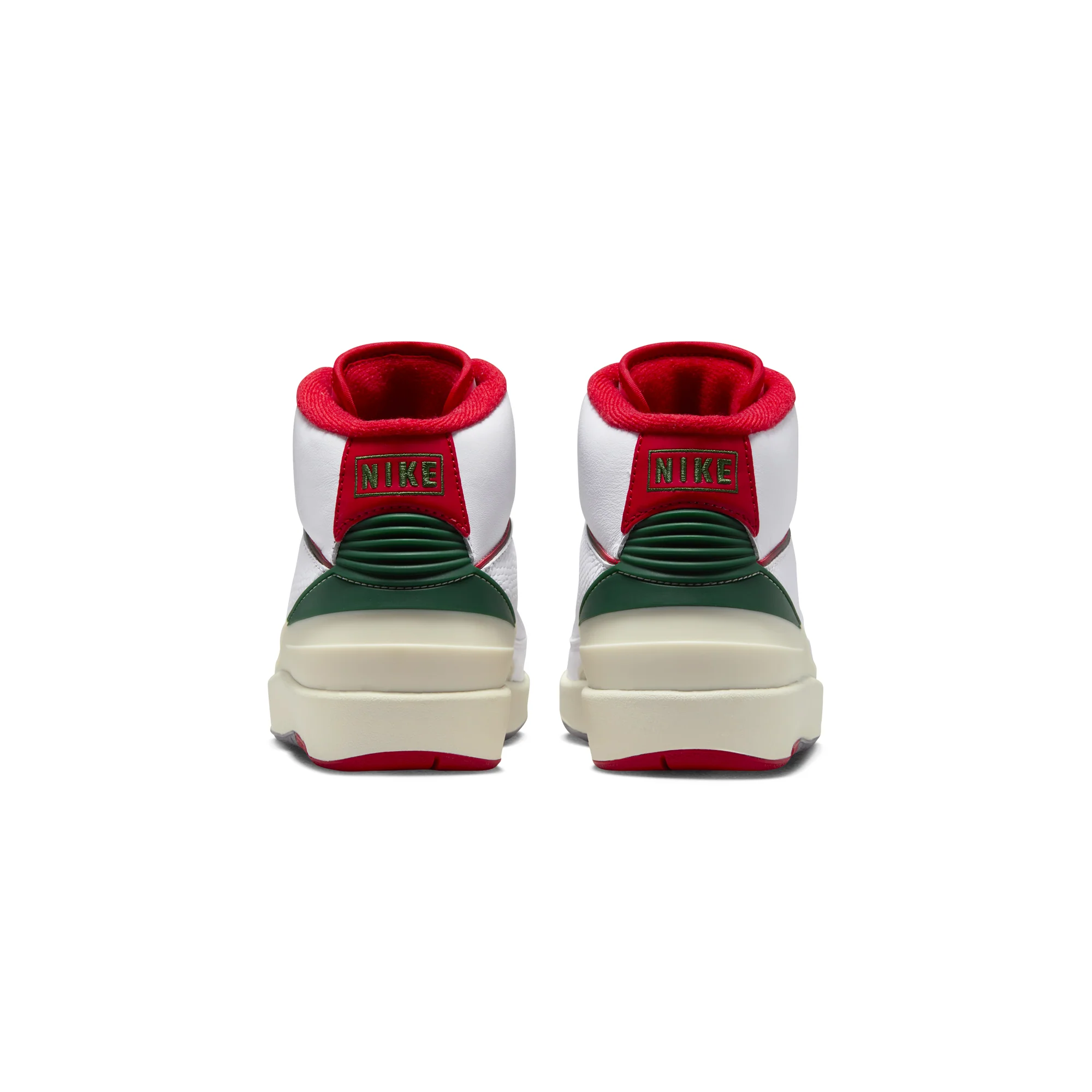 Air Jordan 2 Kids Retro Shoes - Image 3