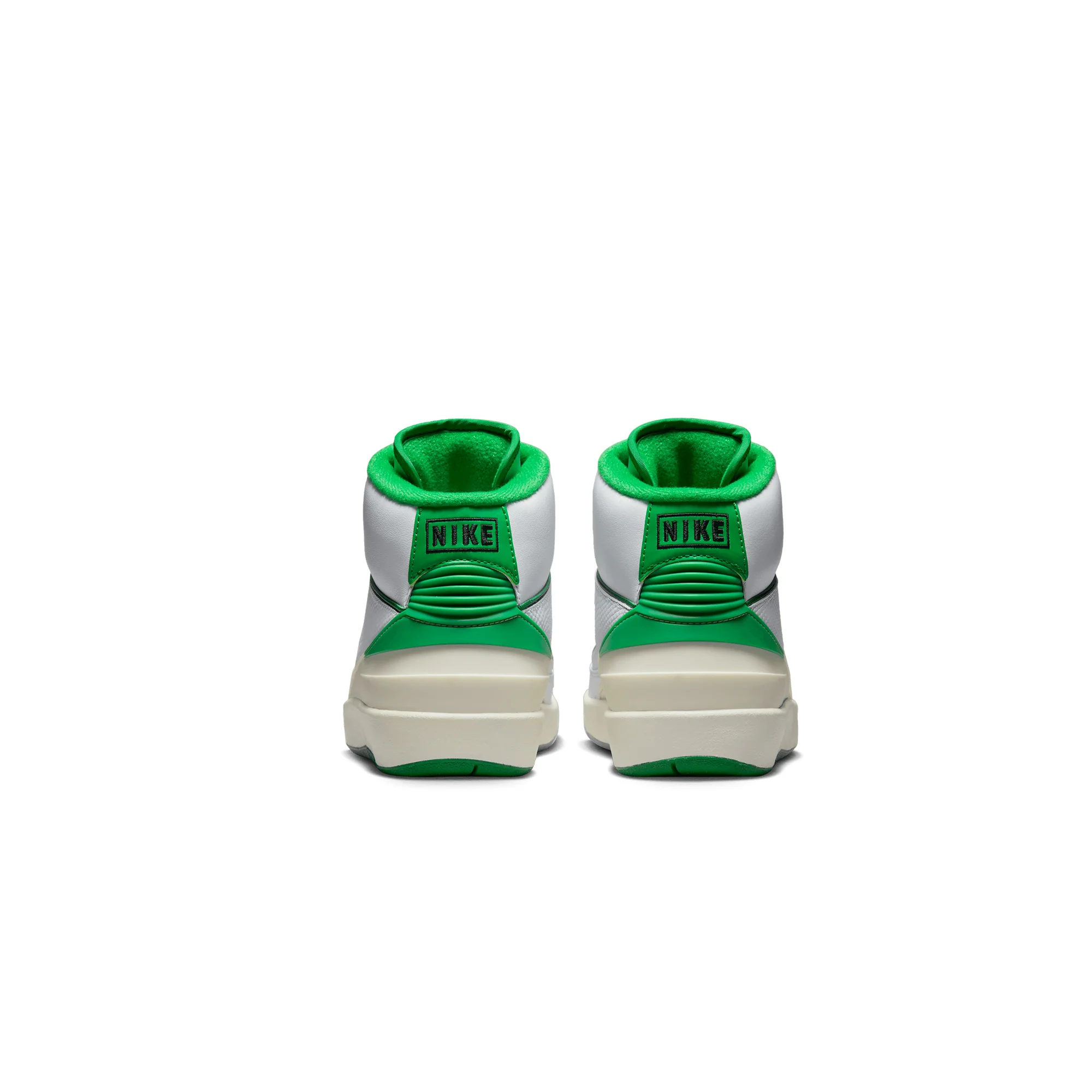 Air Jordan 2 Kids Retro Shoes - Image 3