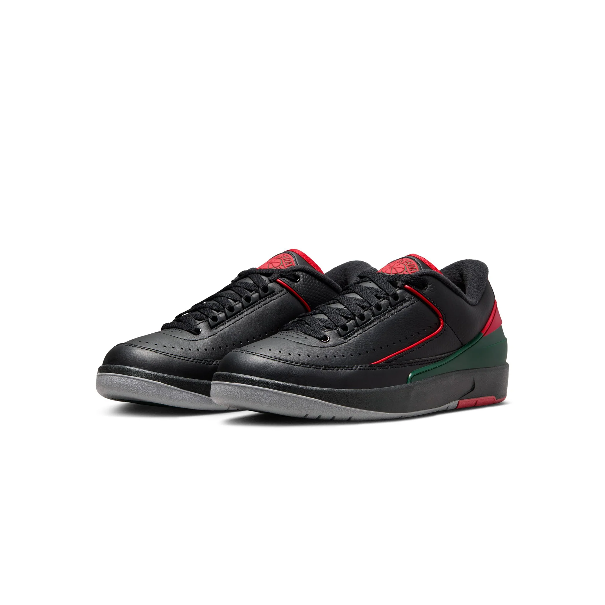 Air Jordan 2 Mens Retro Low Shoes - Image 2