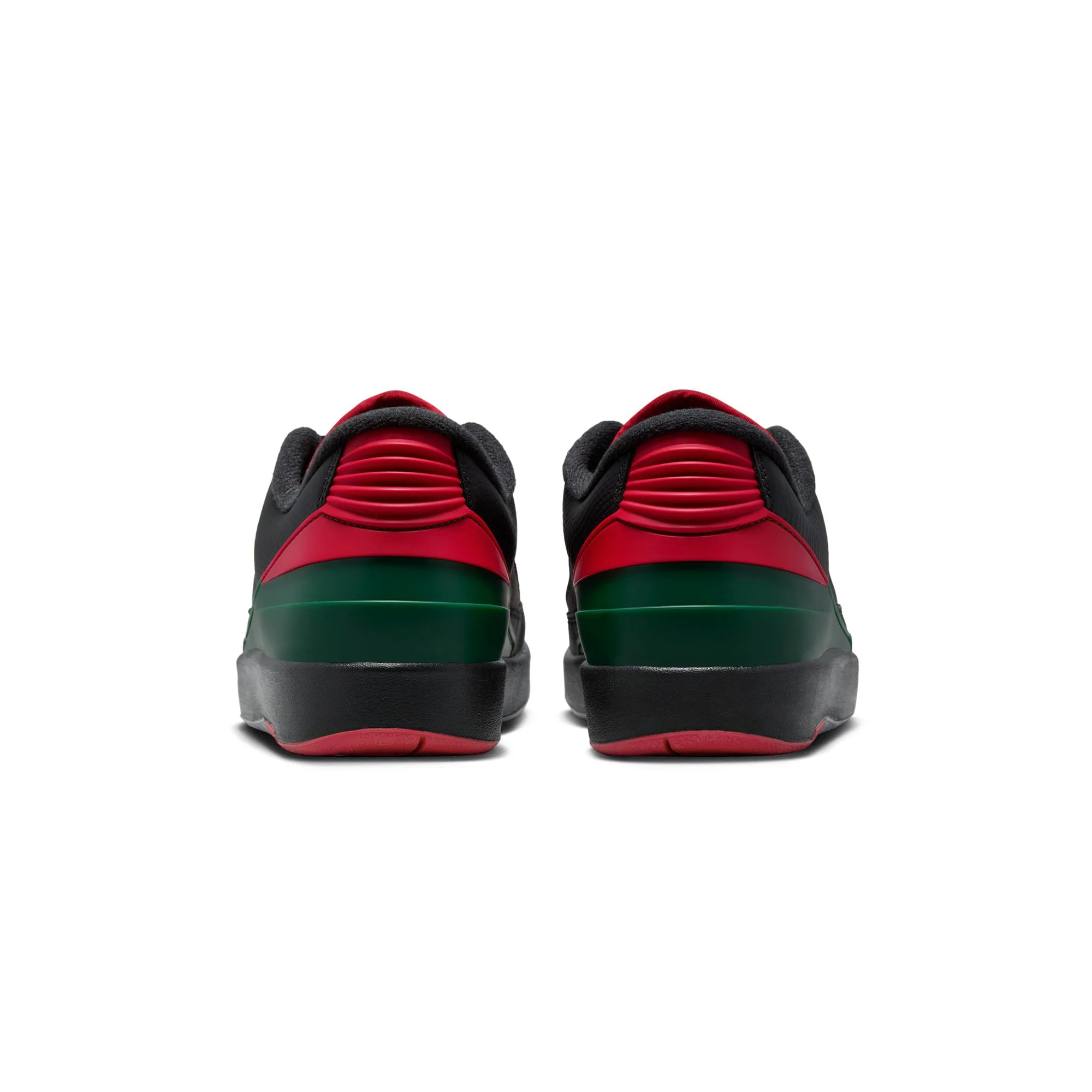 Air Jordan 2 Mens Retro Low Shoes - Image 3