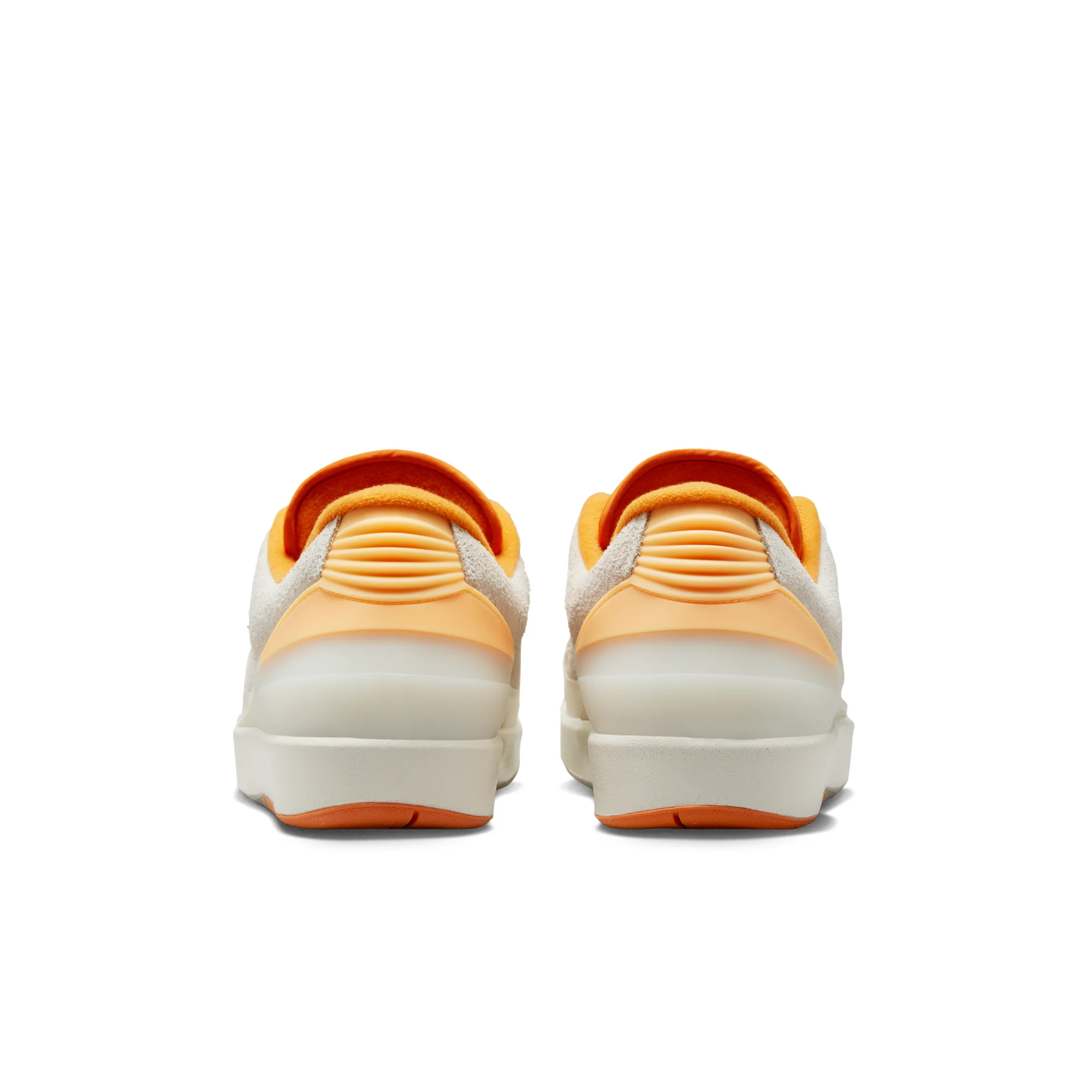 Air Jordan 2 Mens Retro Low Shoes - Image 4