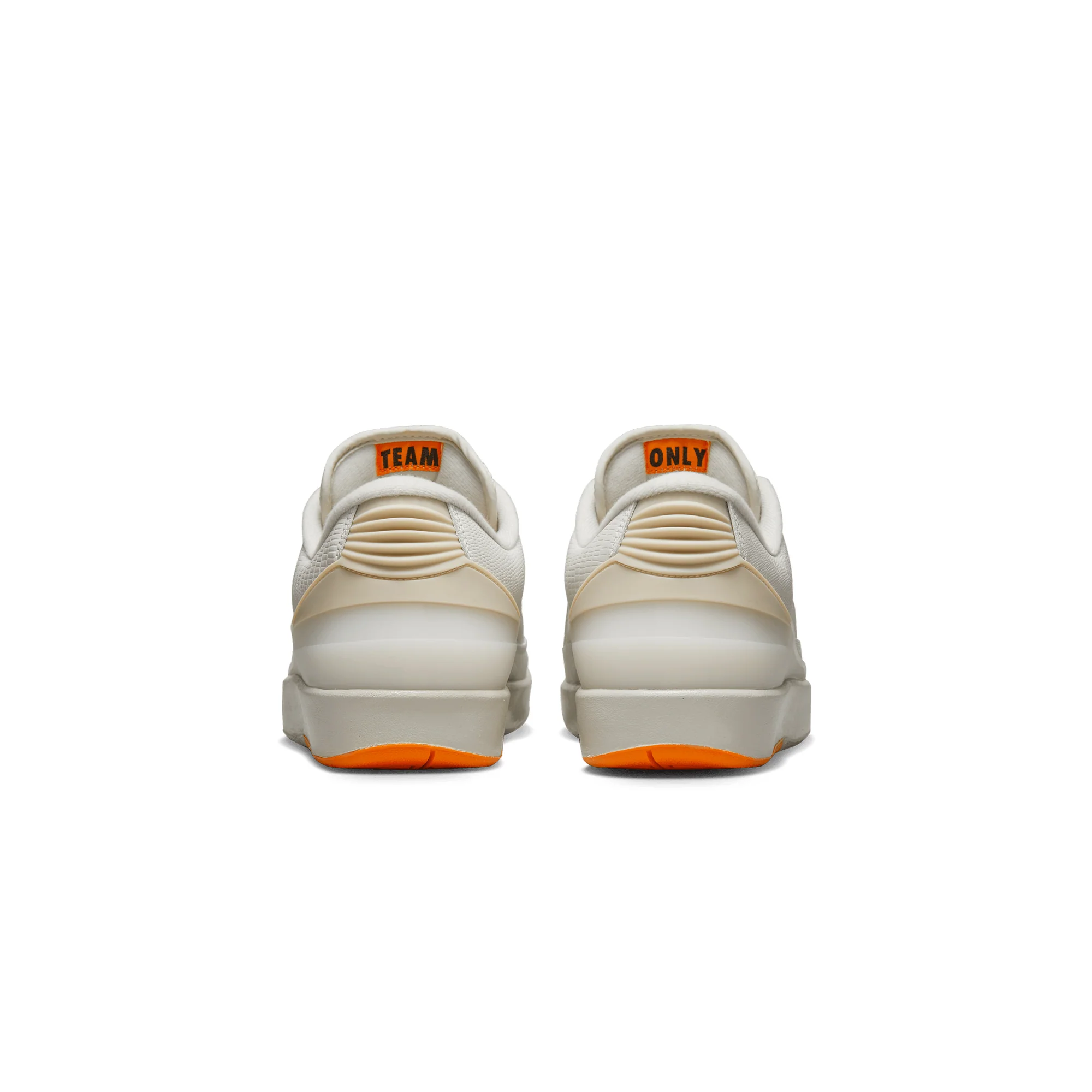 Air Jordan 2 Mens Retro Low SP Shoes - Image 3