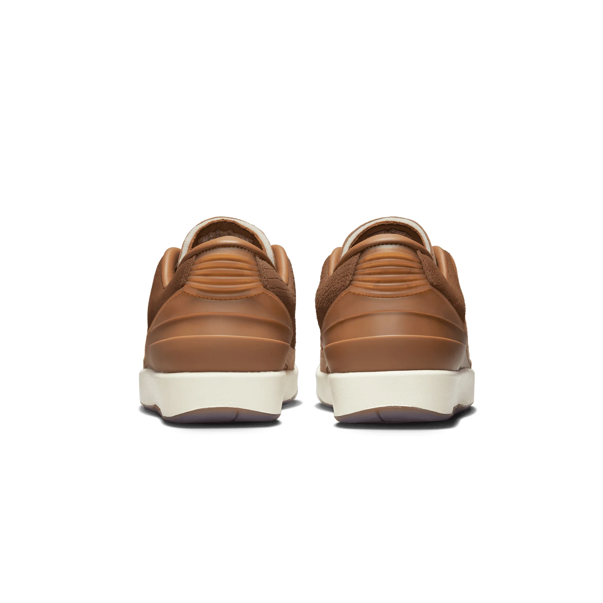 Air Jordan 2 Mens Retro Low Two 18 Shoes - Image 3