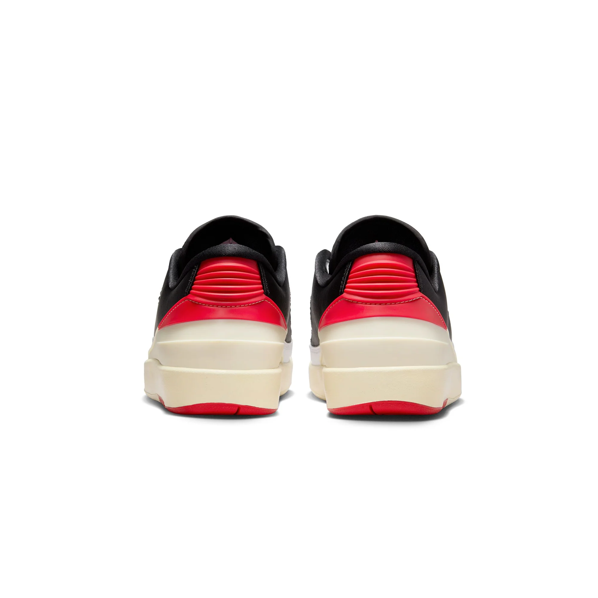 Air Jordan 2 Womens Retro Low Shoes - Image 3