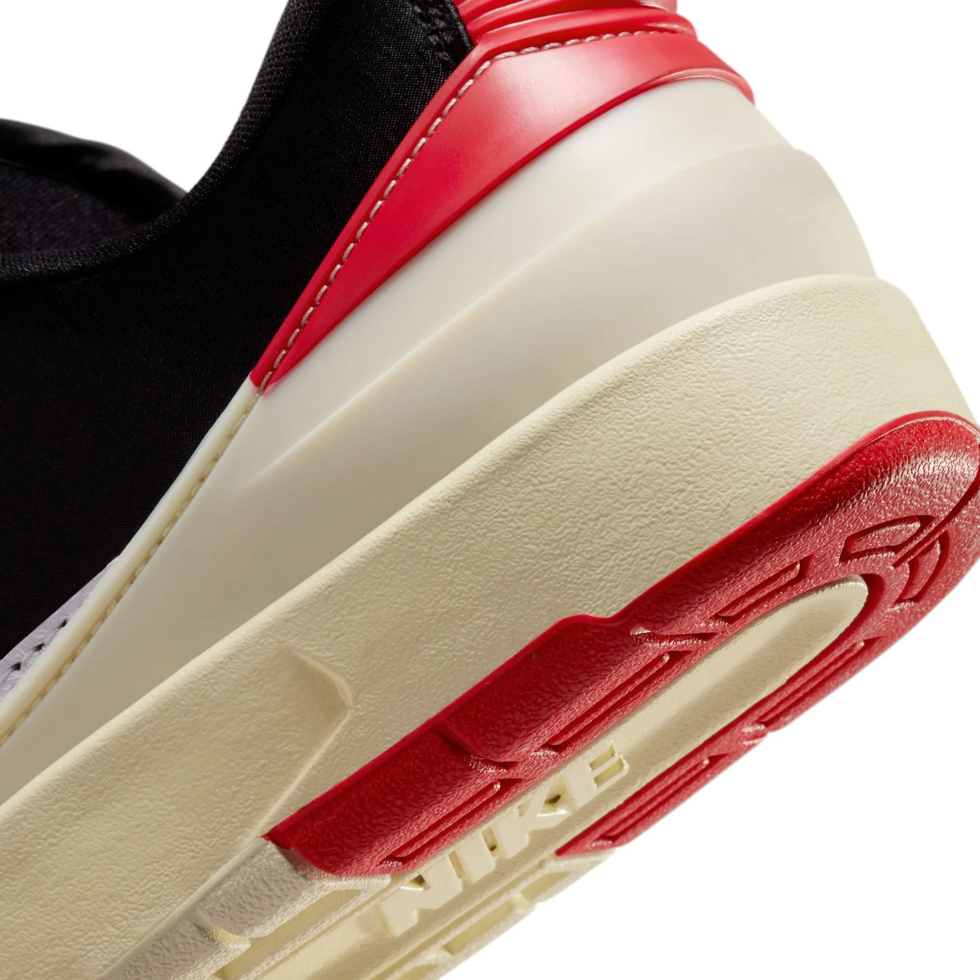 Air Jordan 2 Womens Retro Low Shoes - Image 4