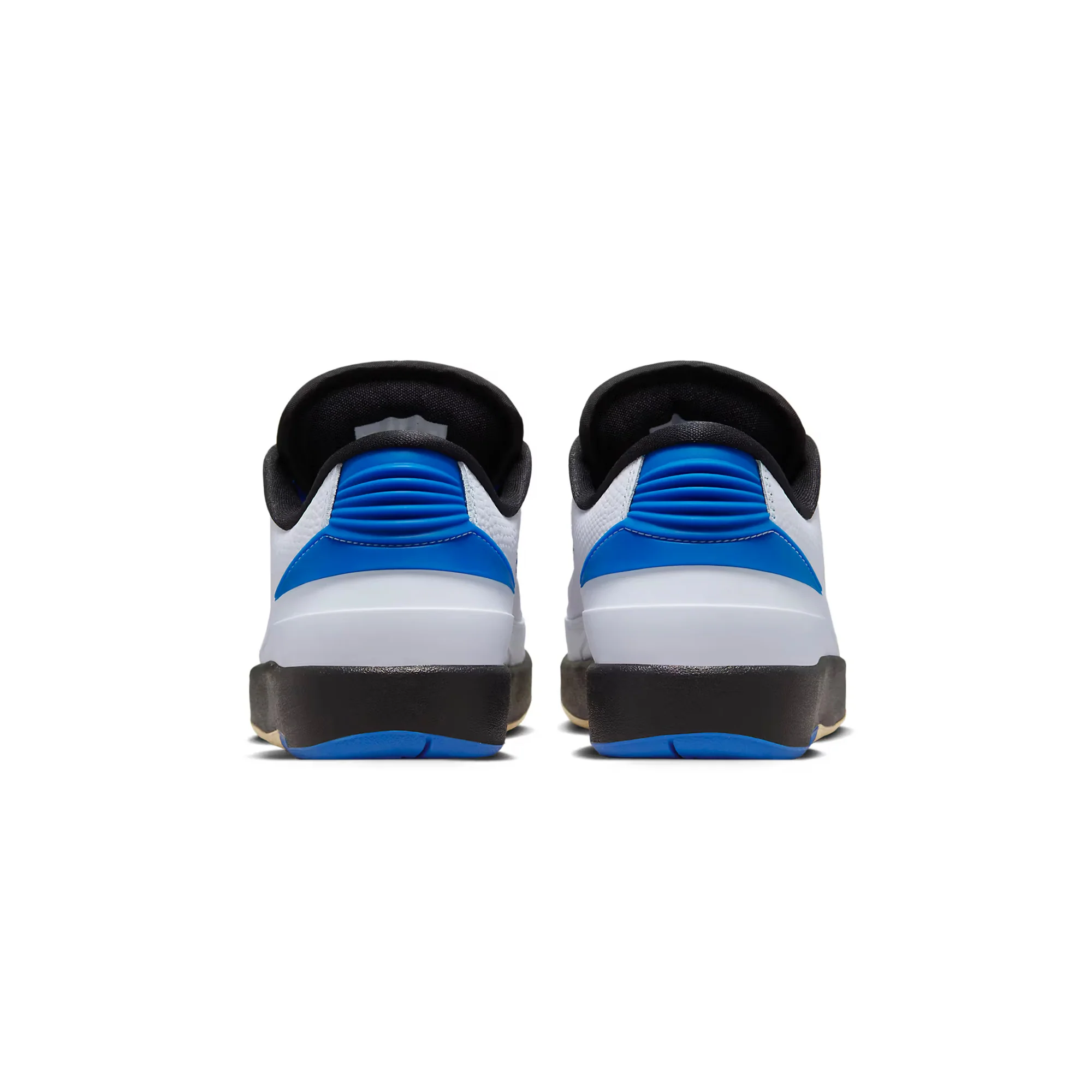 Air Jordan 2 Womens Retro Low Shoes - Image 3