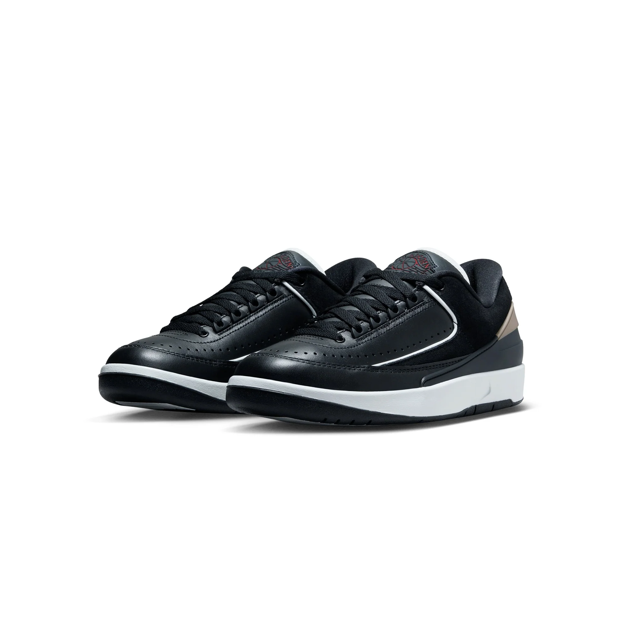 Air Jordan 2 Womens Retro Low Shoes - Image 2