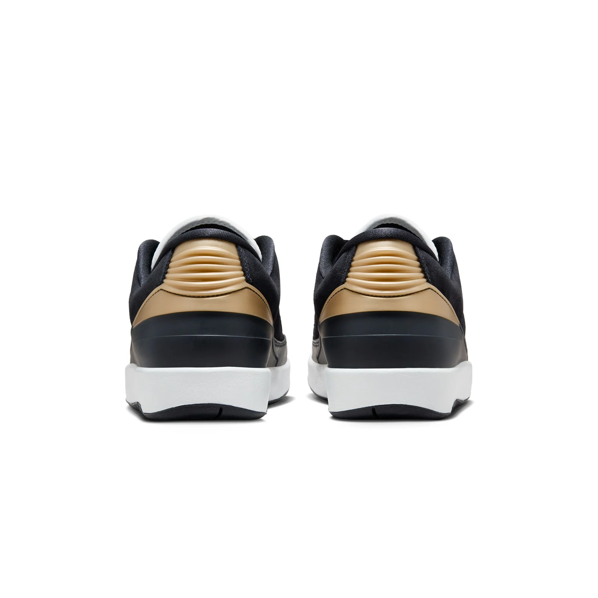 Air Jordan 2 Womens Retro Low Shoes - Image 3