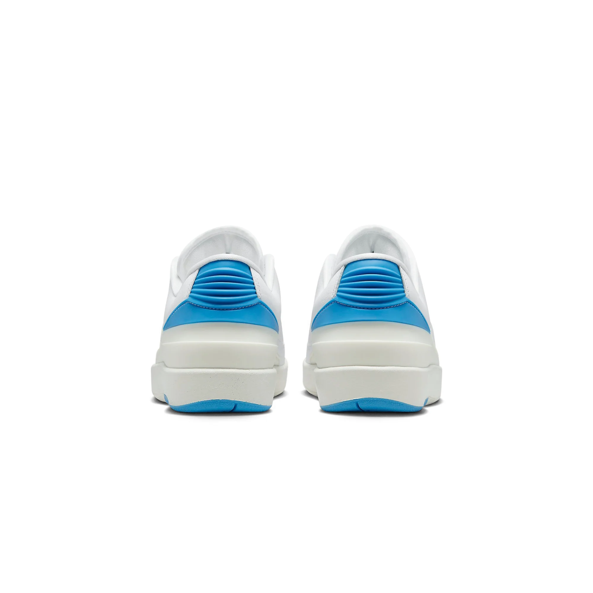 Air Jordan 2 Womens Retro Low Shoes - Image 3