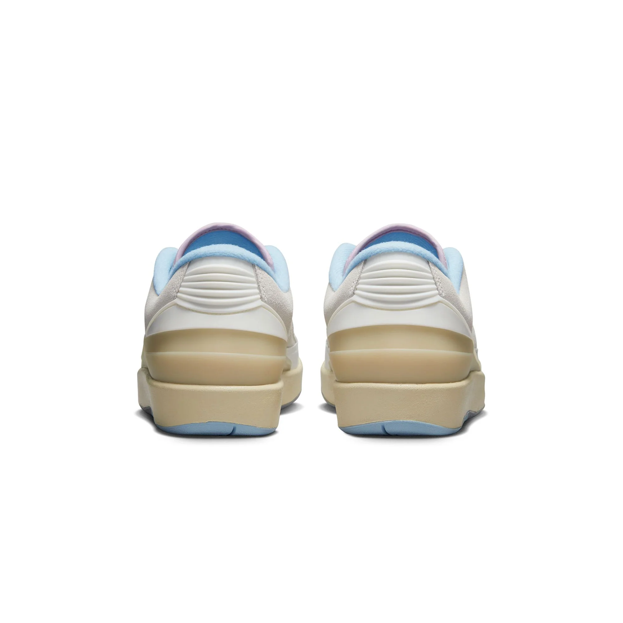 Air Jordan 2 Womens Retro Low Shoes - Image 3